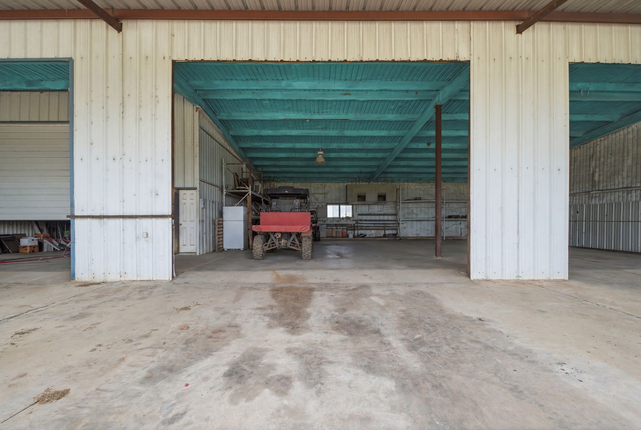 12255 Strittmatter Road