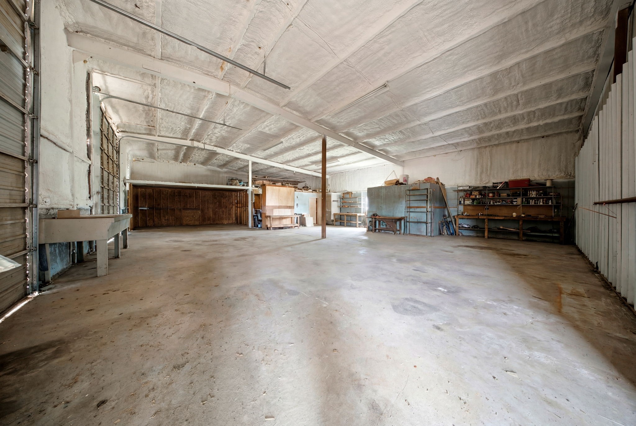 12255 Strittmatter Road