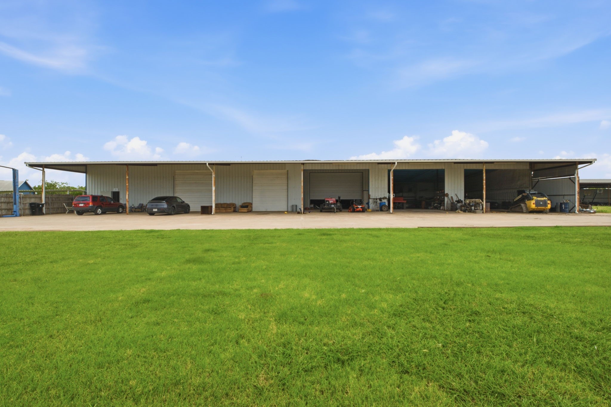12255 Strittmatter Road