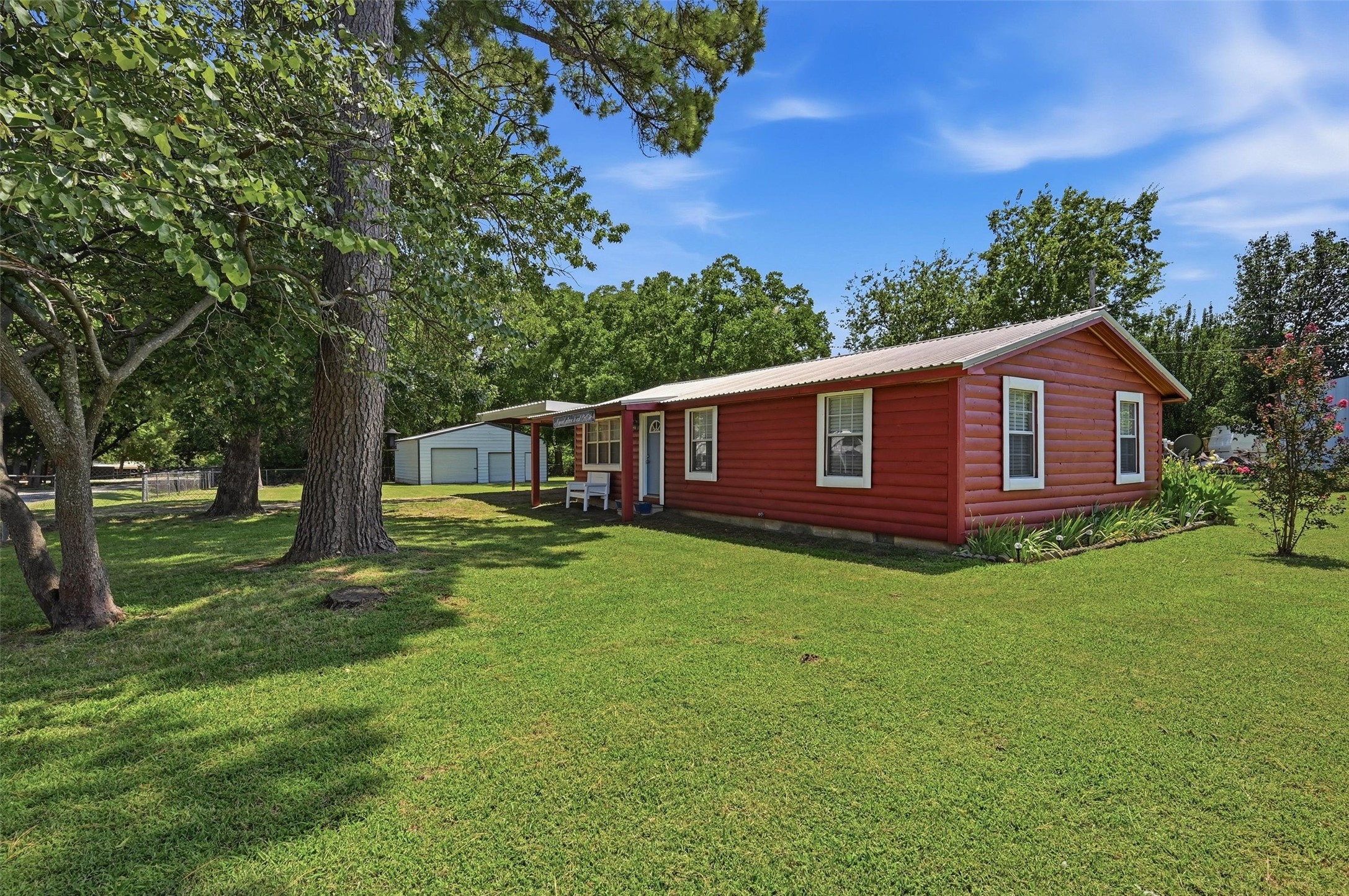 27 Choctaw Drive
