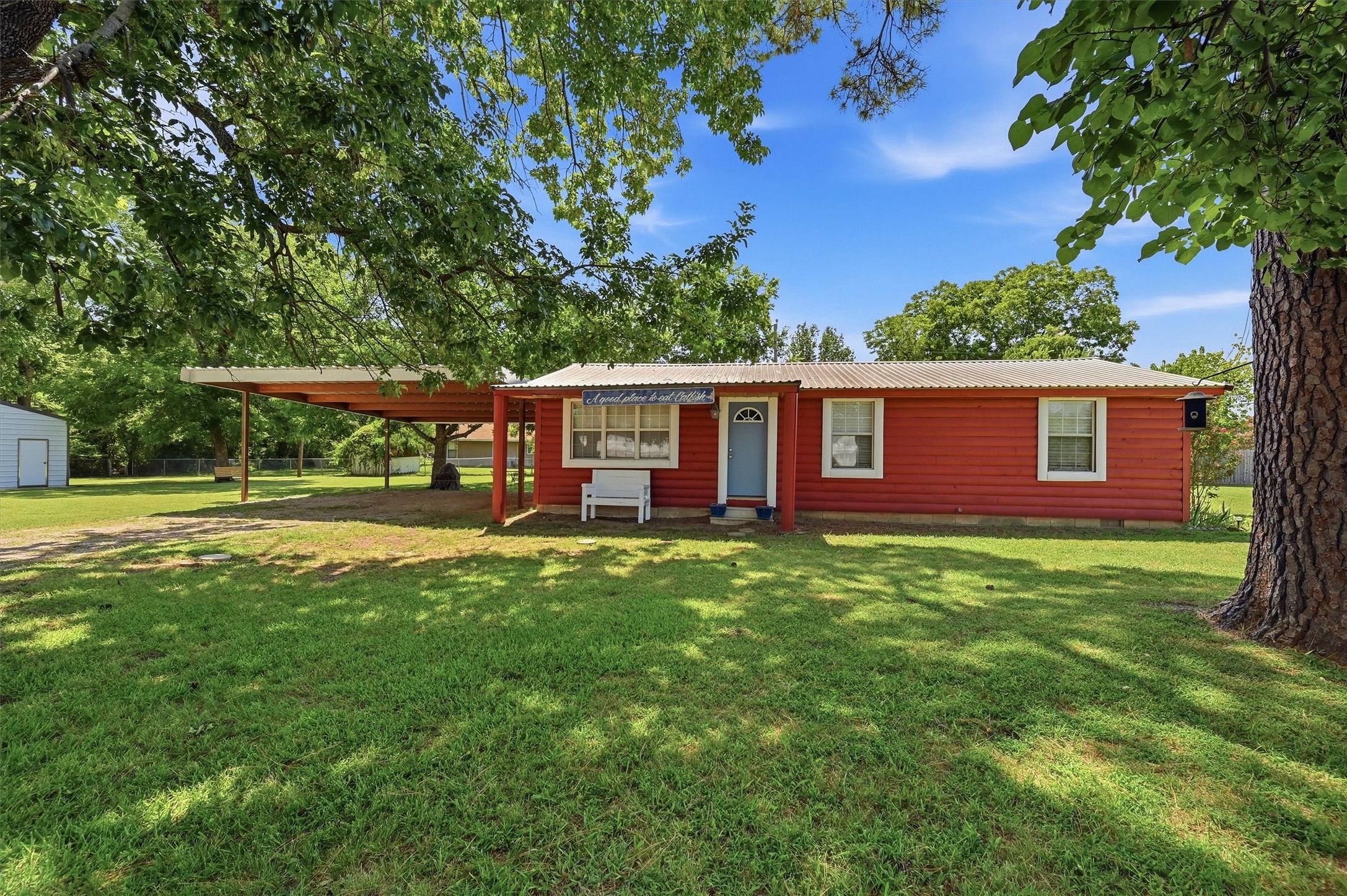 27 Choctaw Drive