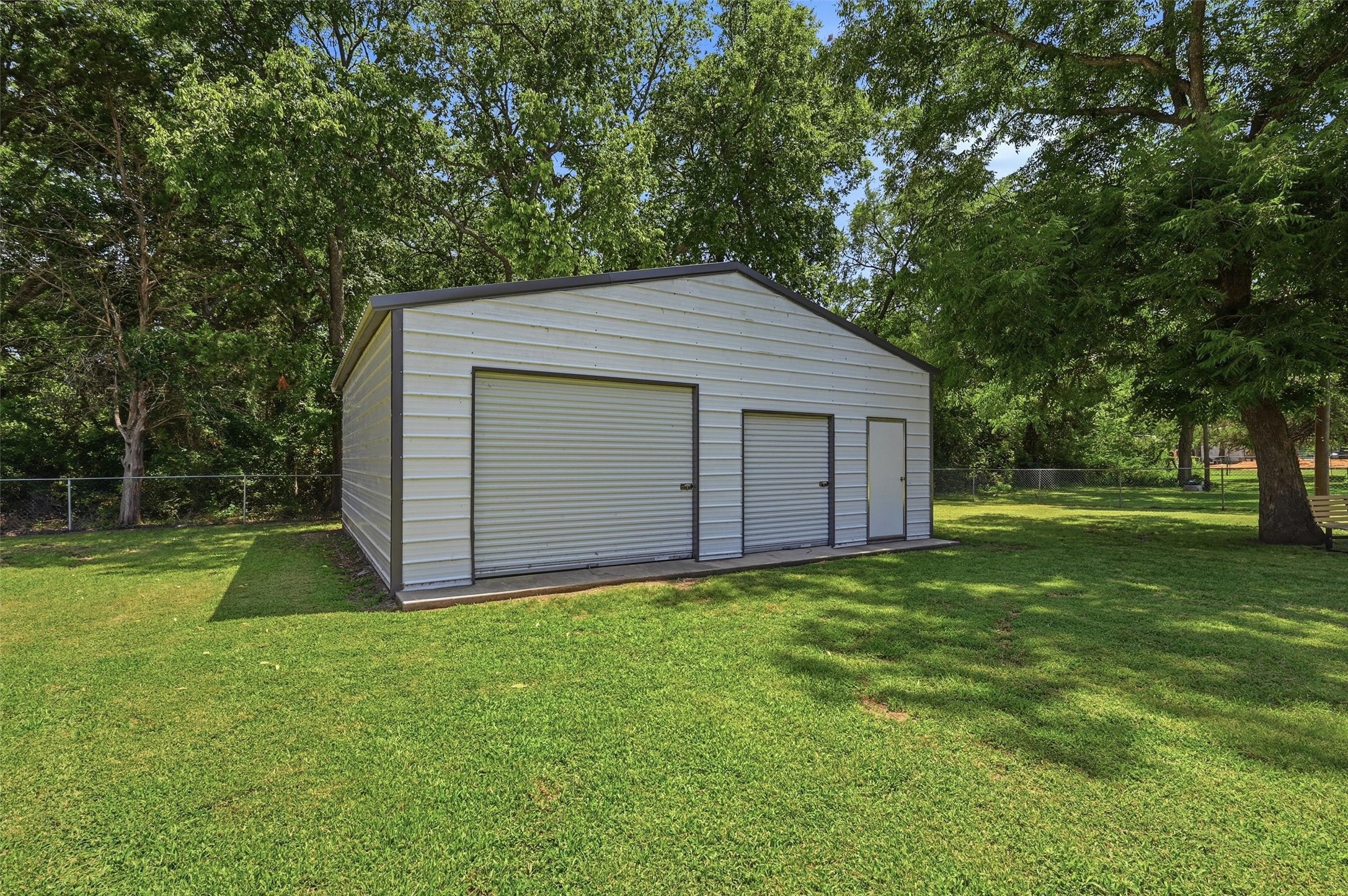 27 Choctaw Drive