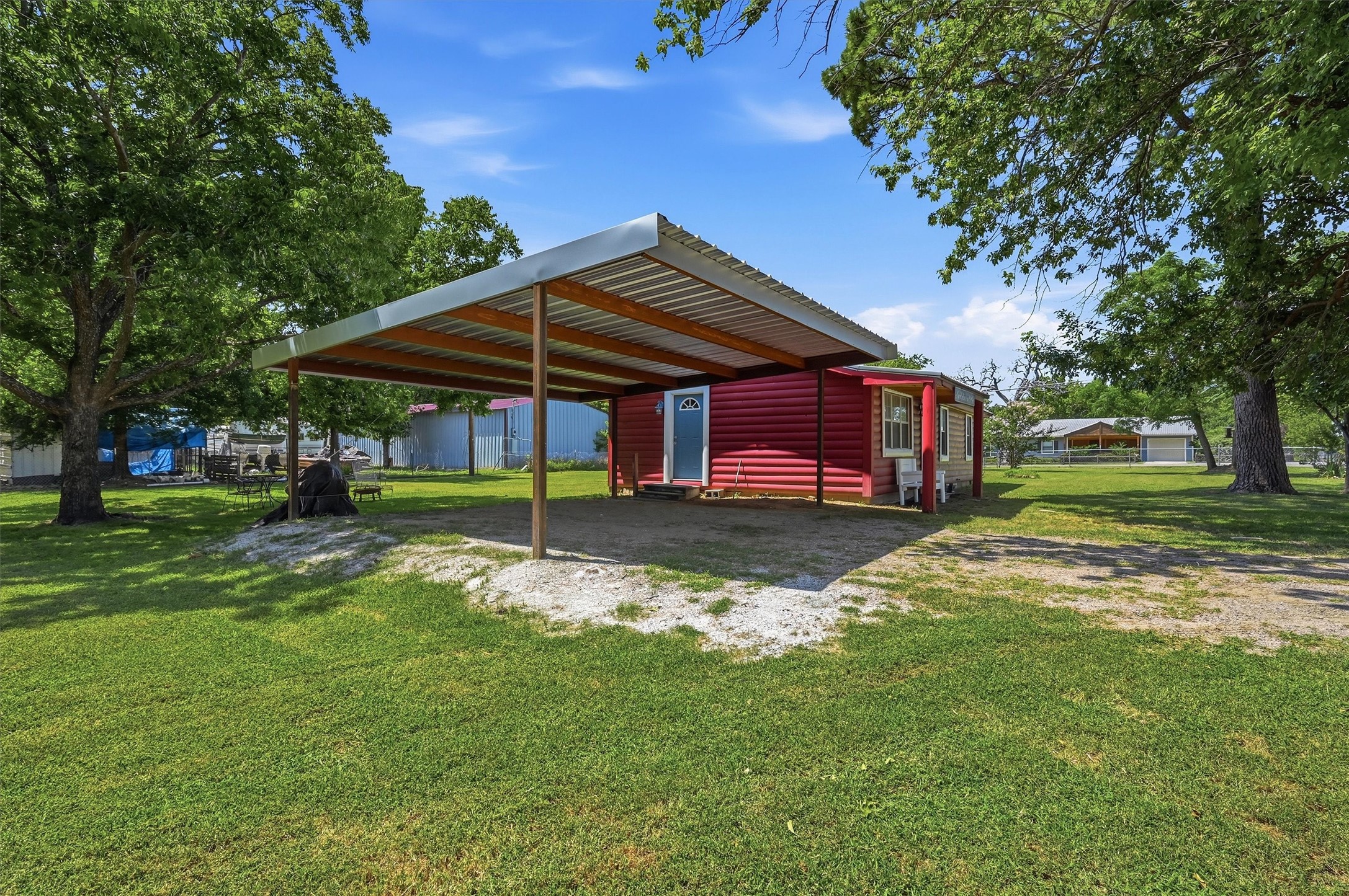 27 Choctaw Drive