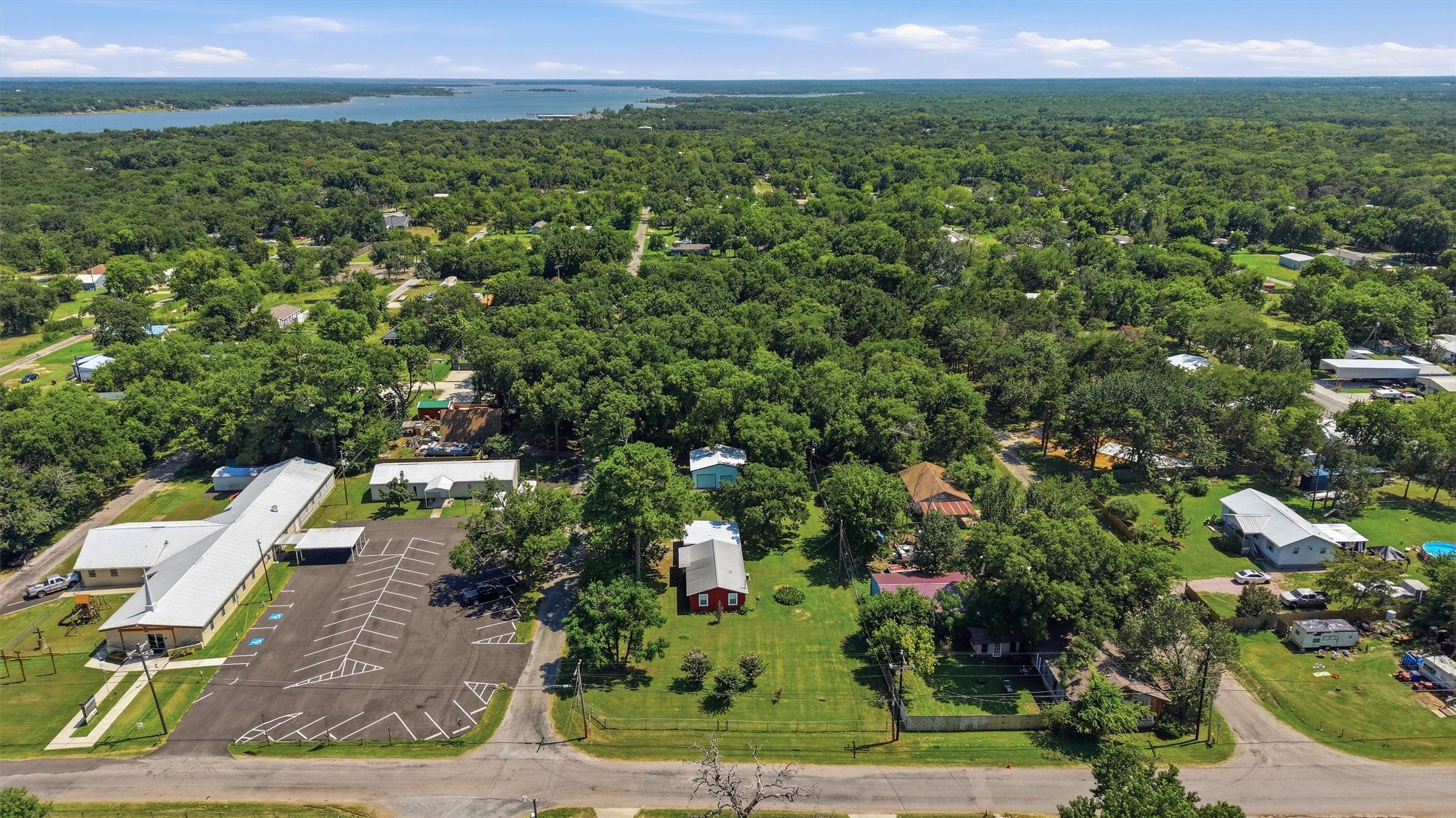 27 Choctaw Drive