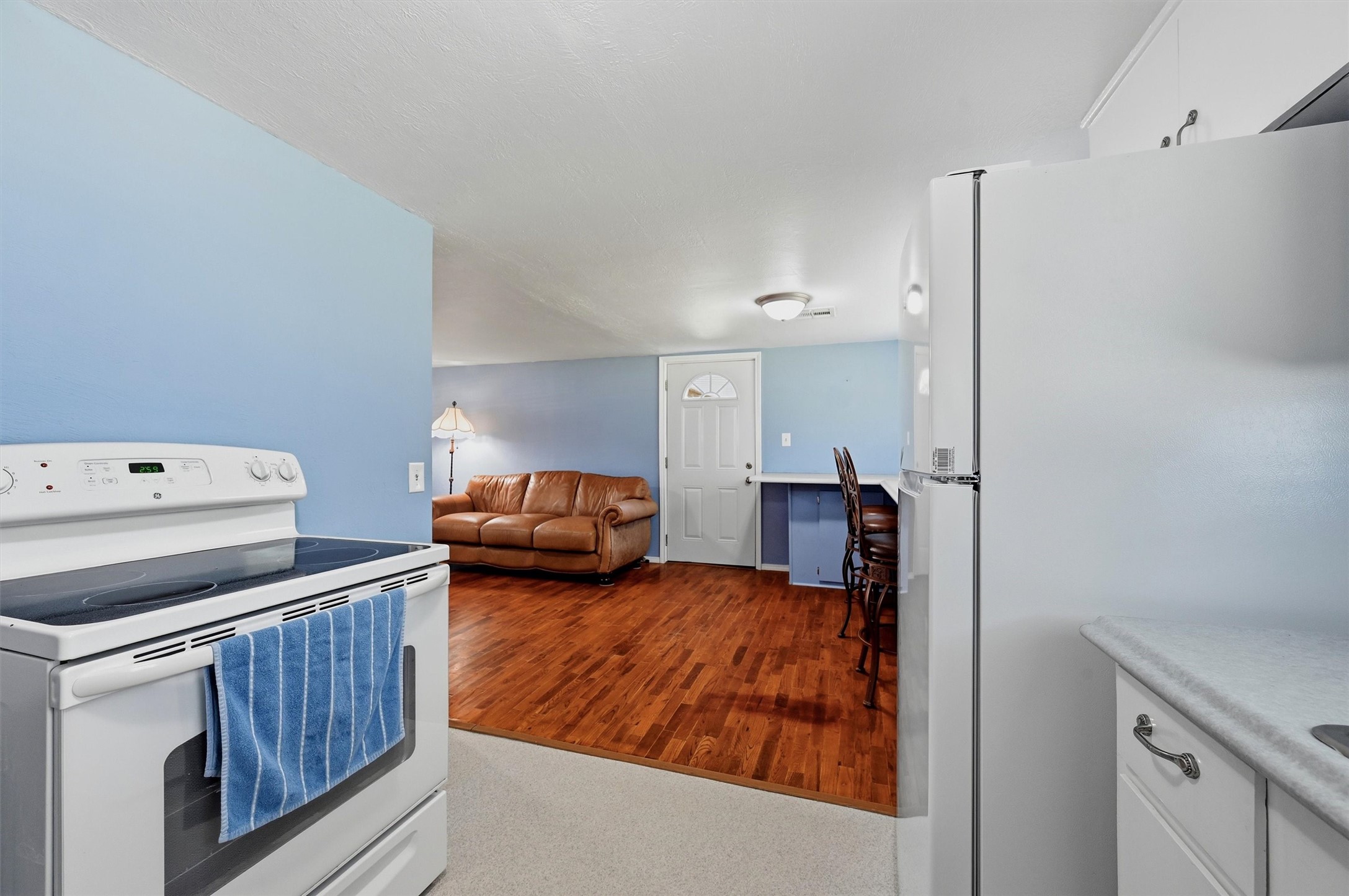 27 Choctaw Drive