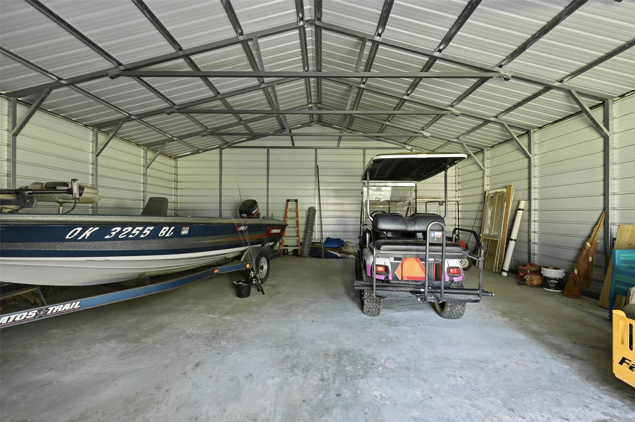 27 Choctaw Drive