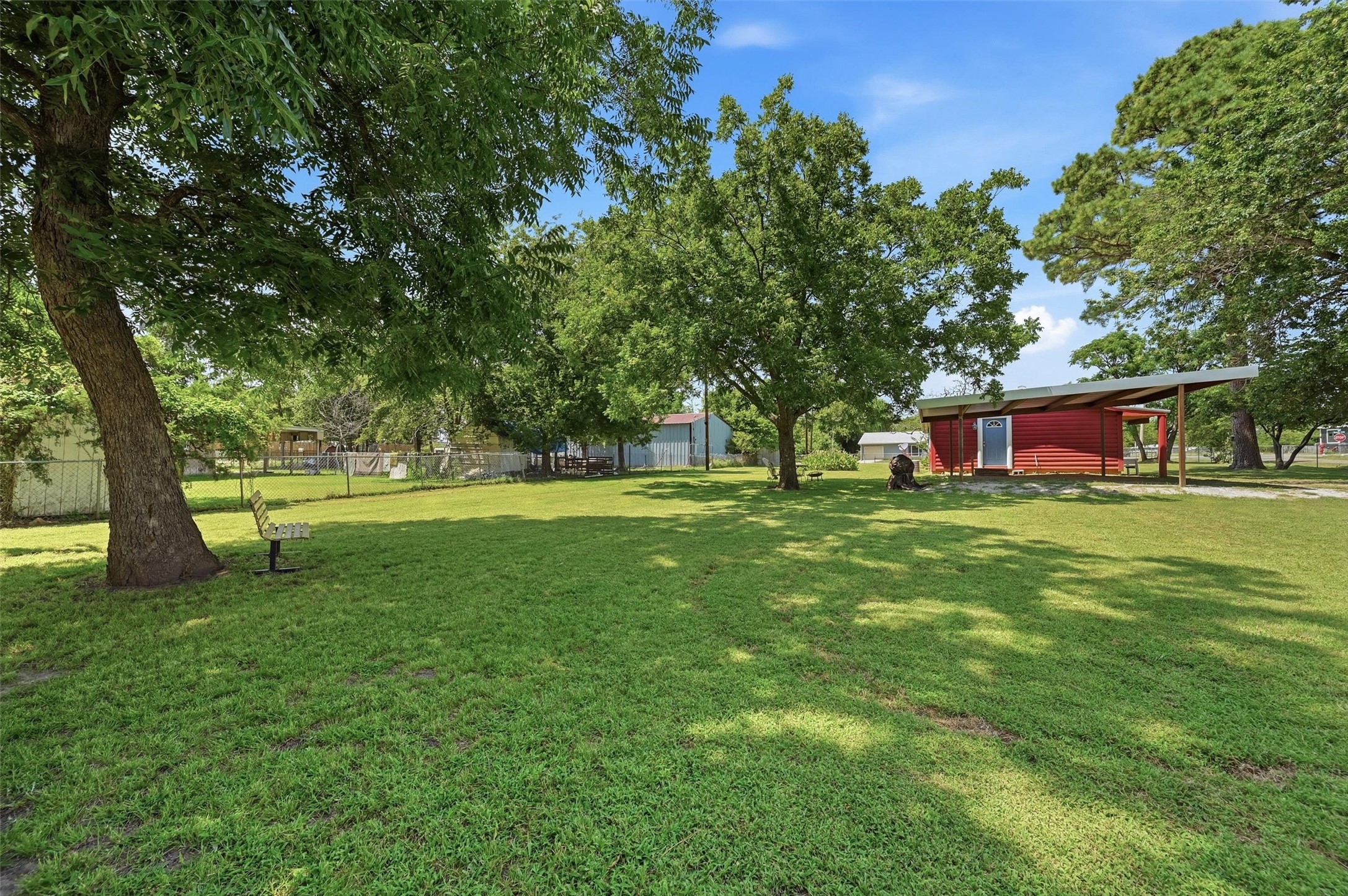 27 Choctaw Drive