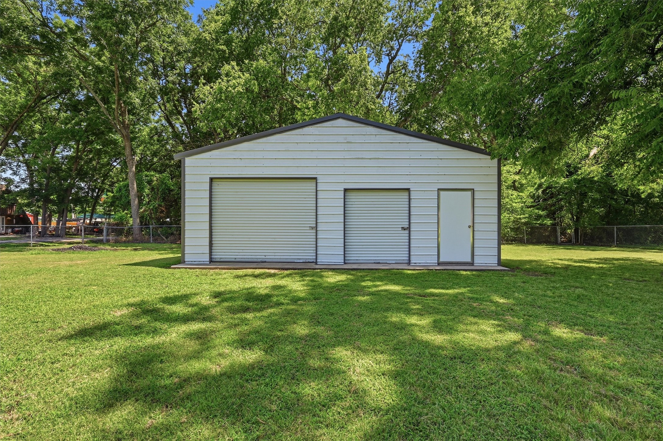 27 Choctaw Drive
