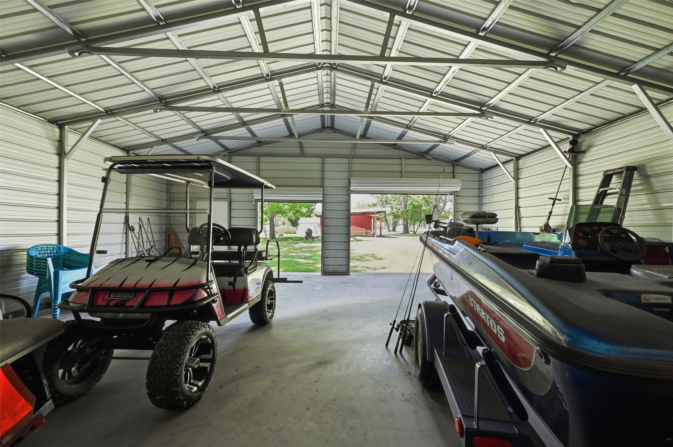 27 Choctaw Drive