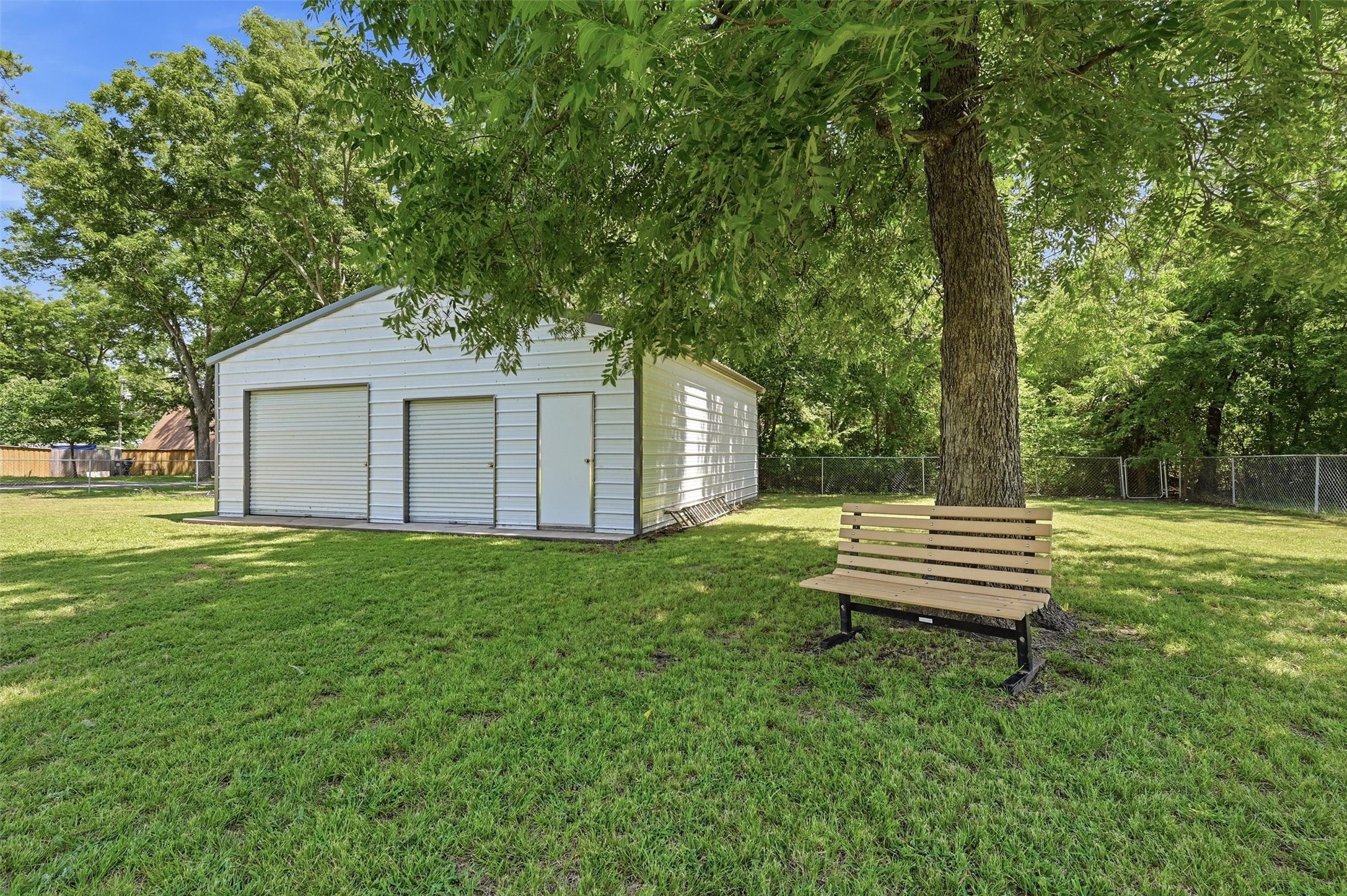 27 Choctaw Drive