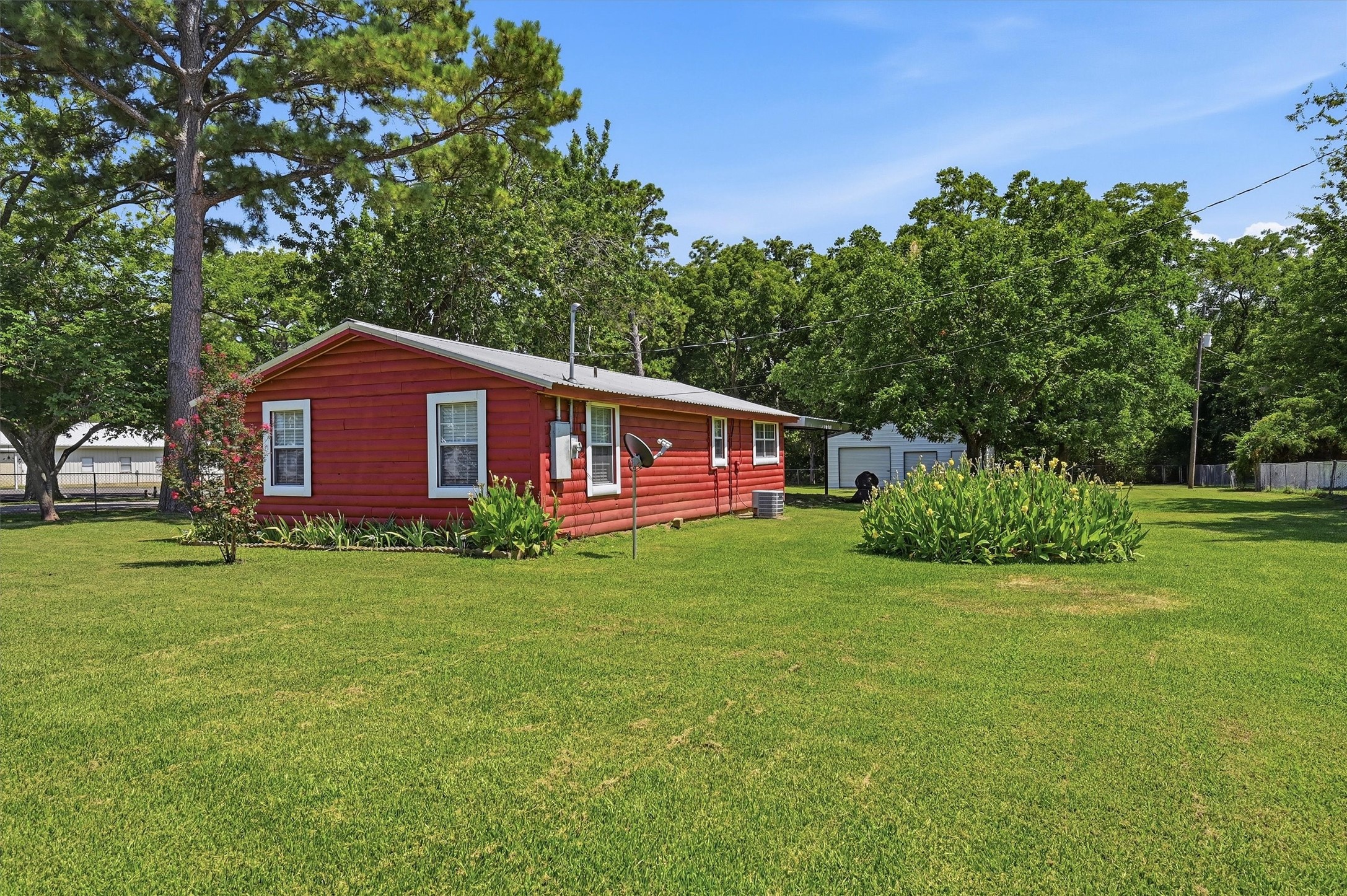 27 Choctaw Drive