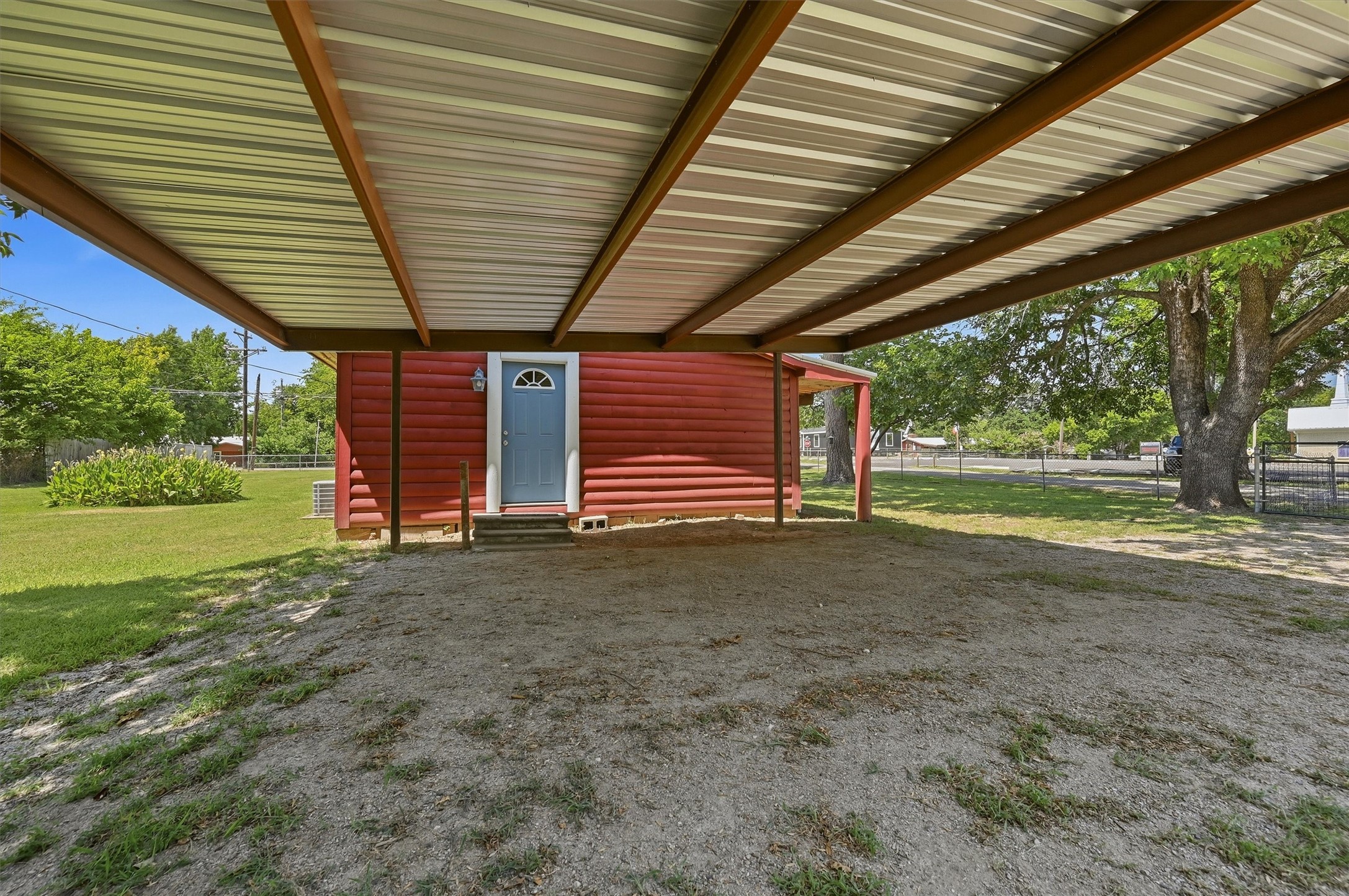 27 Choctaw Drive