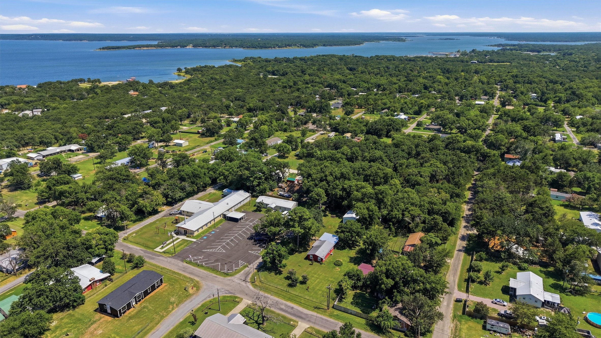 27 Choctaw Drive