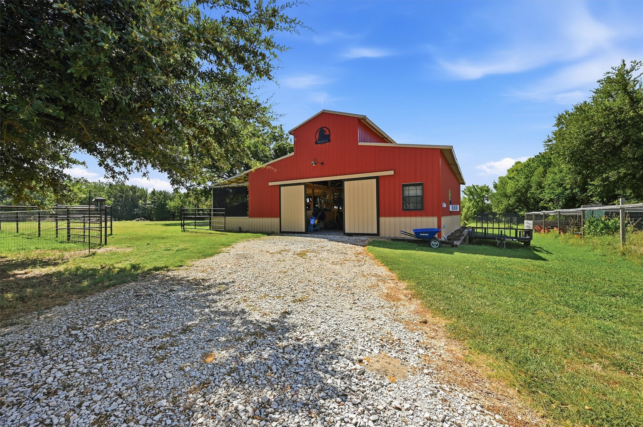 1226 County Road 243