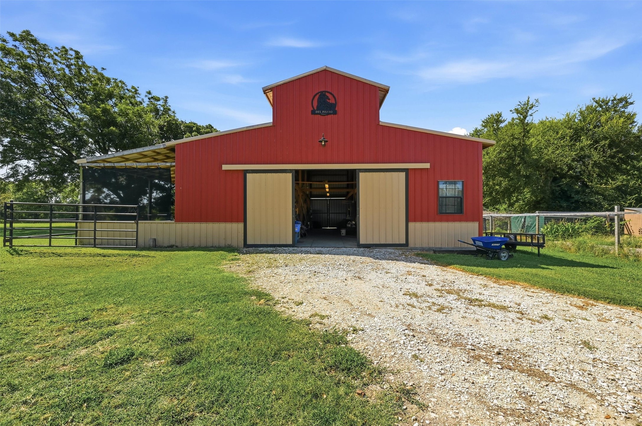 1226 County Road 243