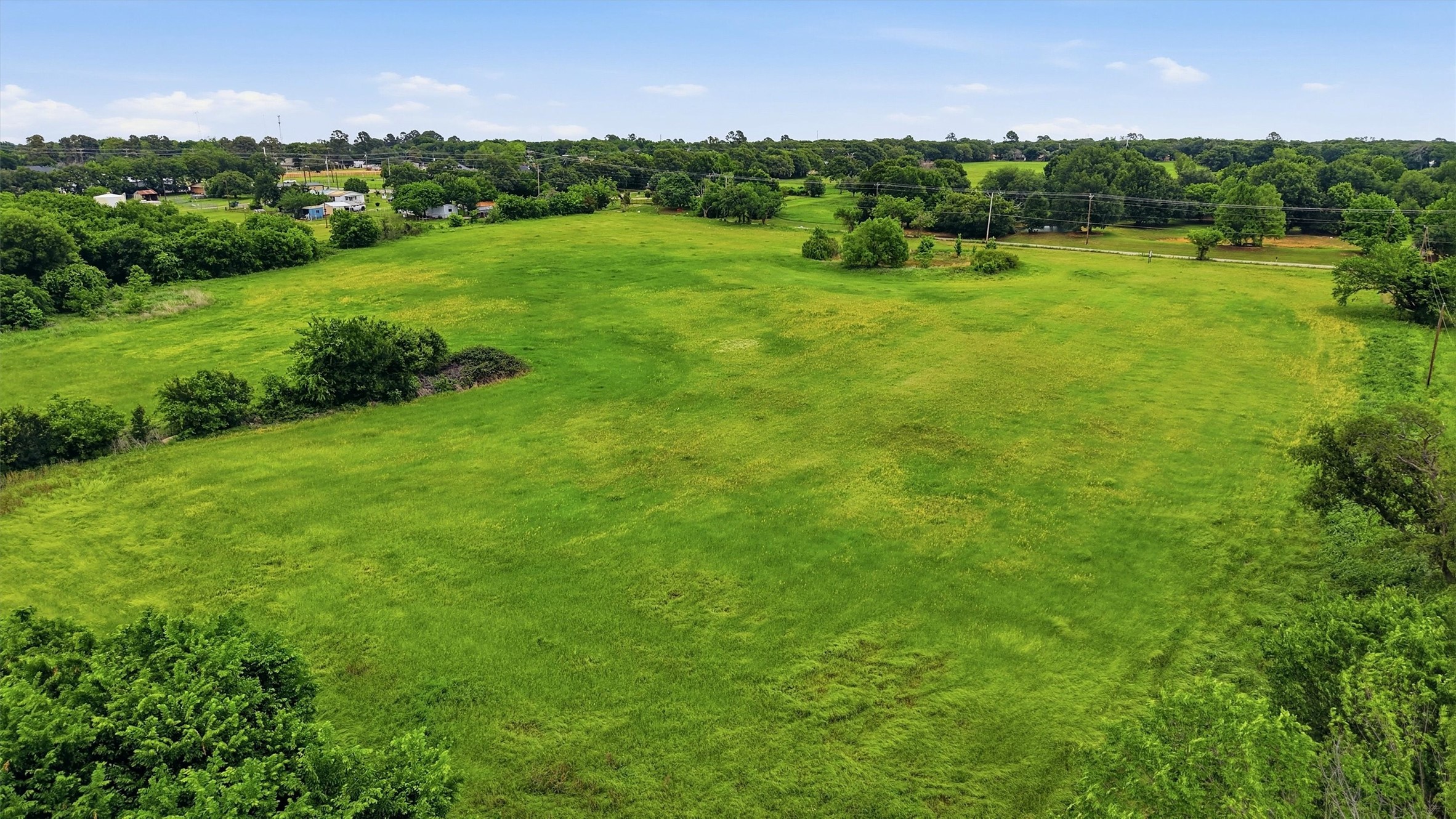 2.5ac New Hope Road