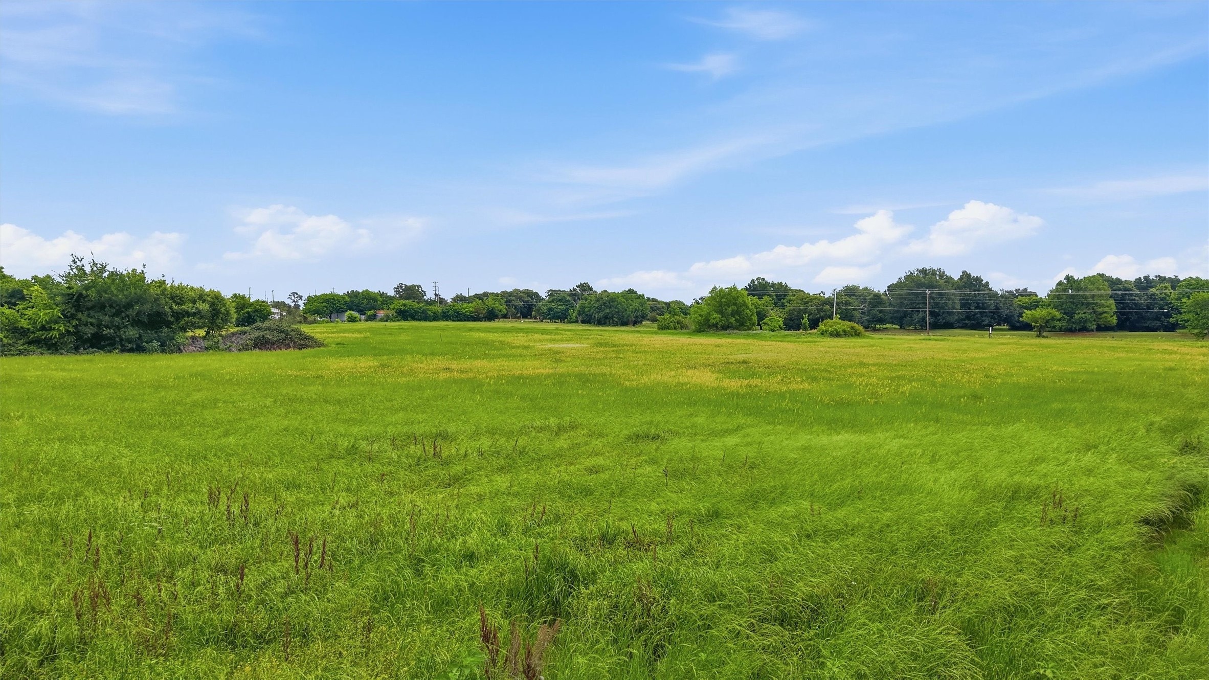 2.5ac New Hope Road