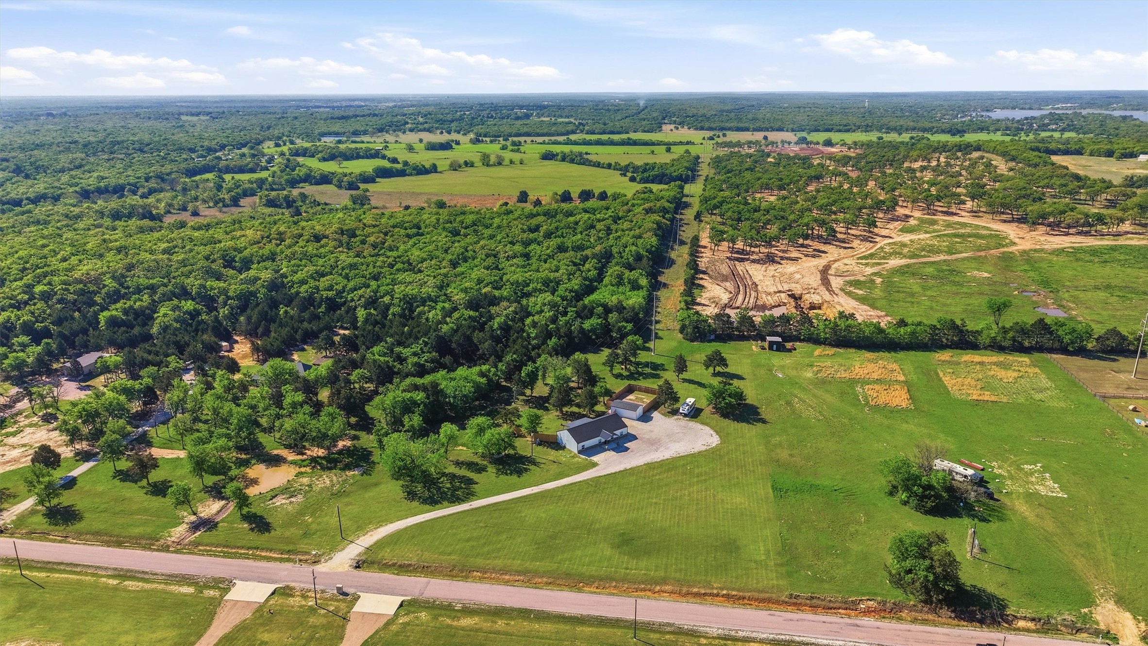 210 County Road 2184