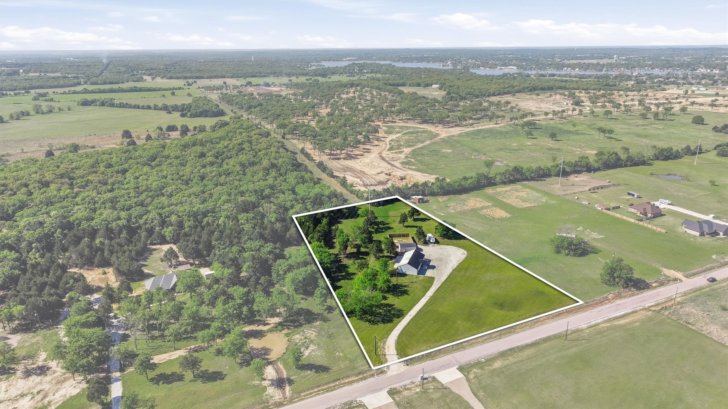 210 County Road 2184