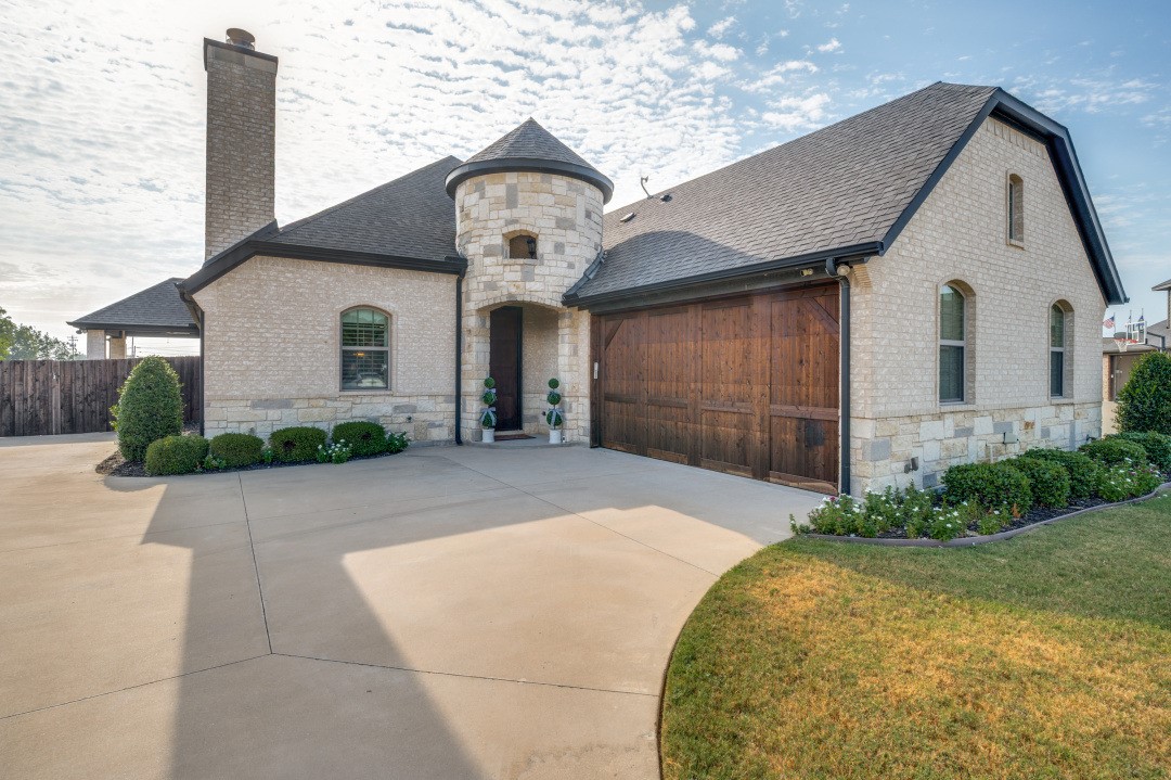 551 Chandler Court
