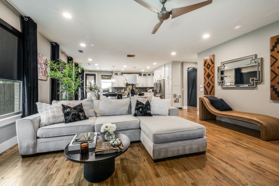 551 Chandler Court