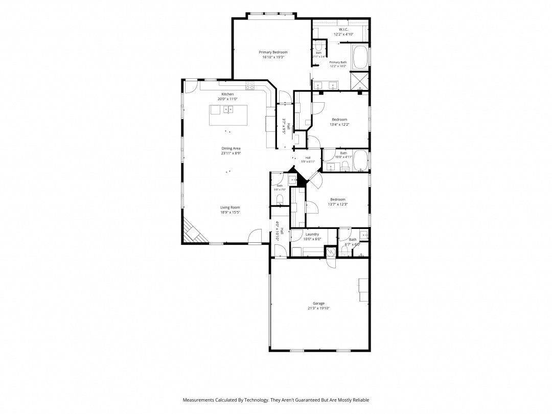 551 Chandler Court