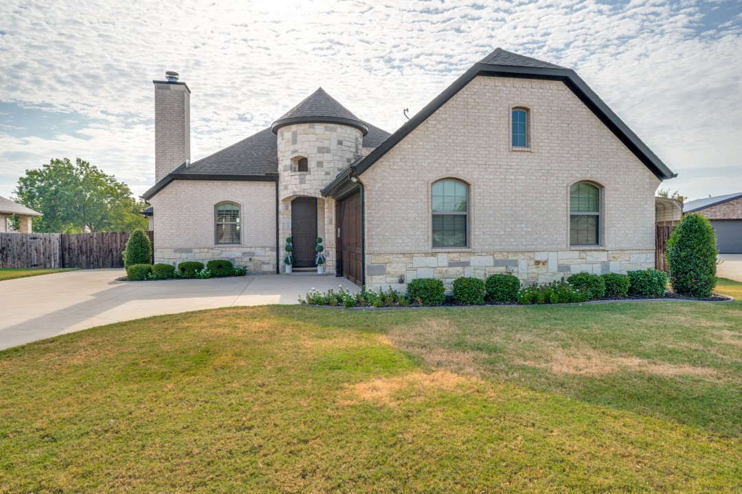 551 Chandler Court