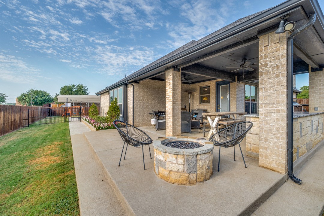 551 Chandler Court