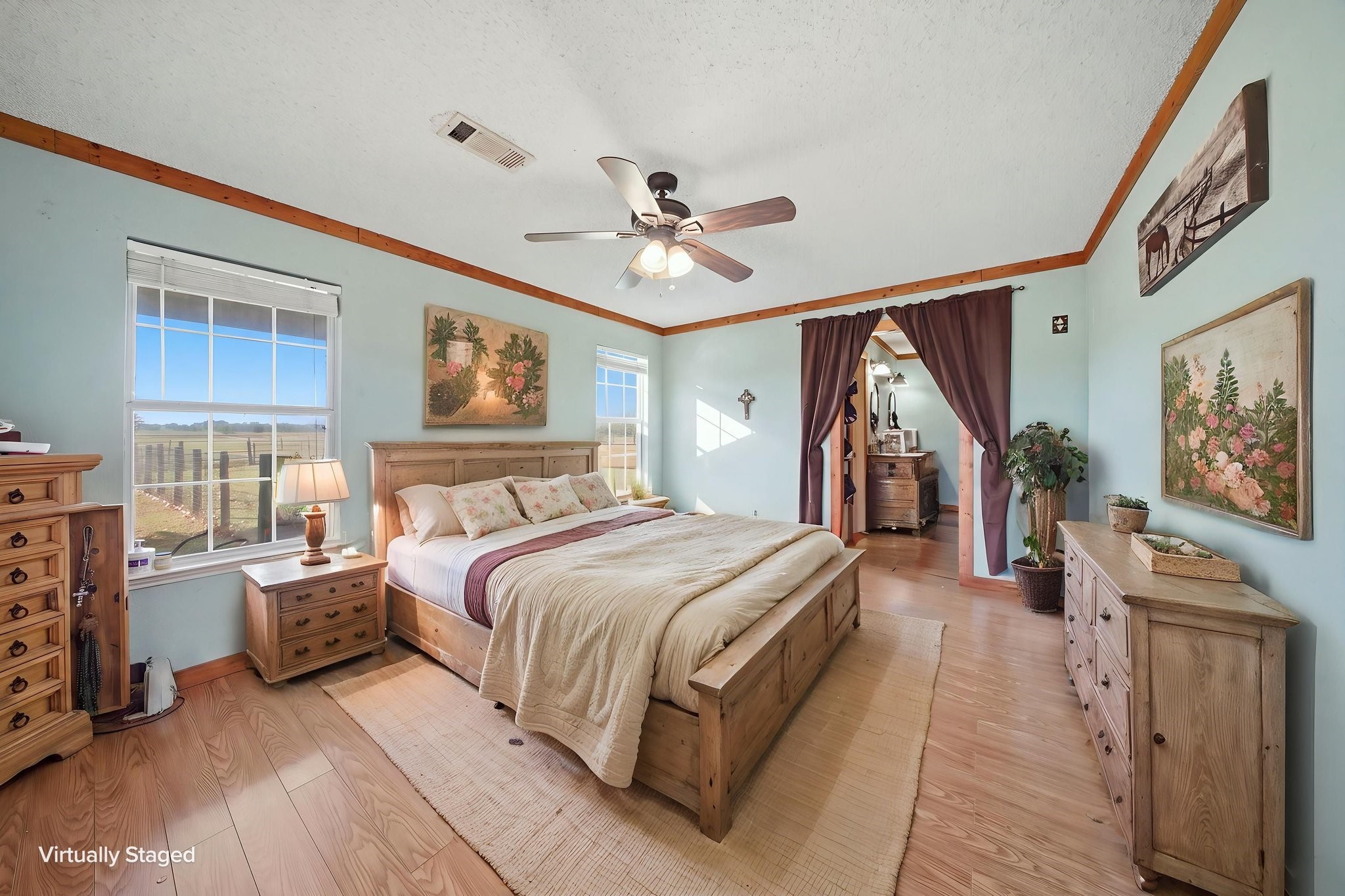 12509 Strittmatter Road