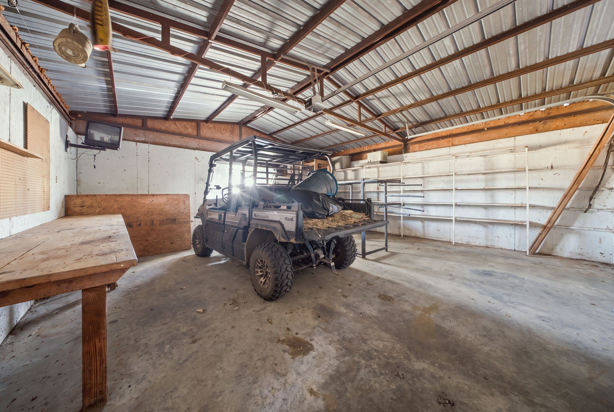 12509 Strittmatter Road