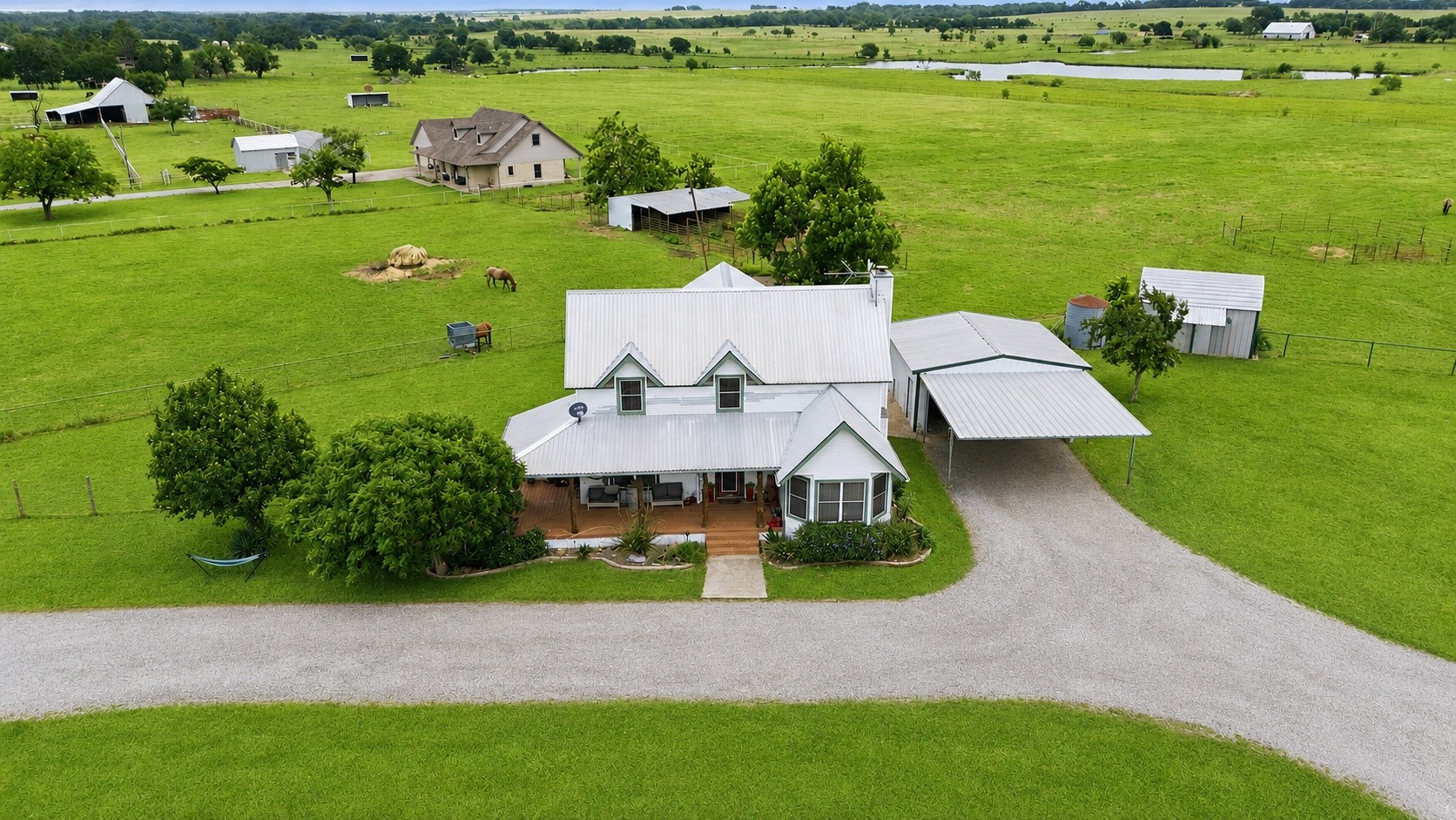 12509 Strittmatter Road