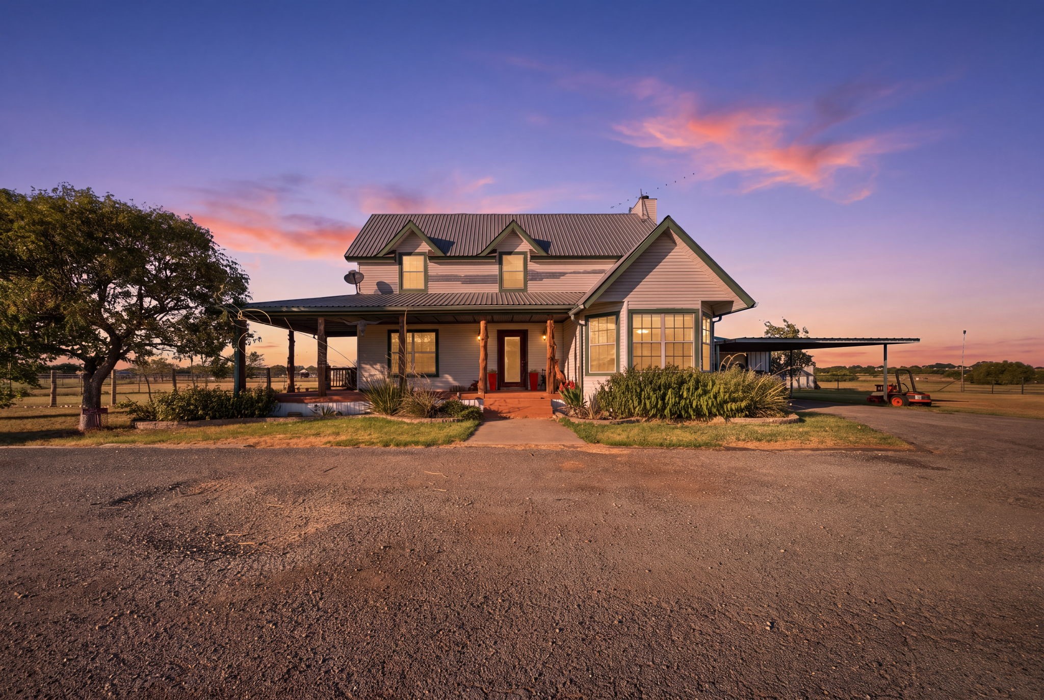 12509 Strittmatter Road