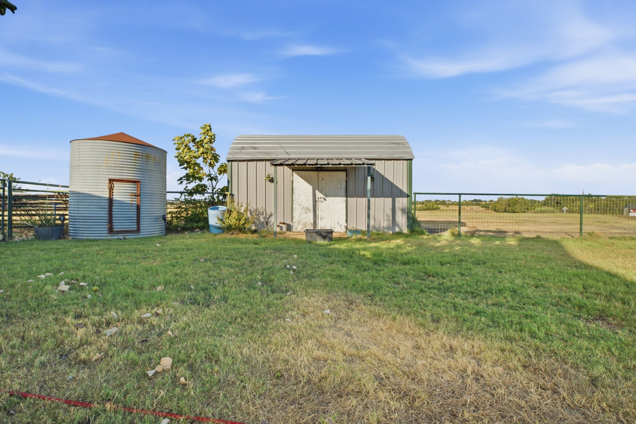 12509 Strittmatter Road