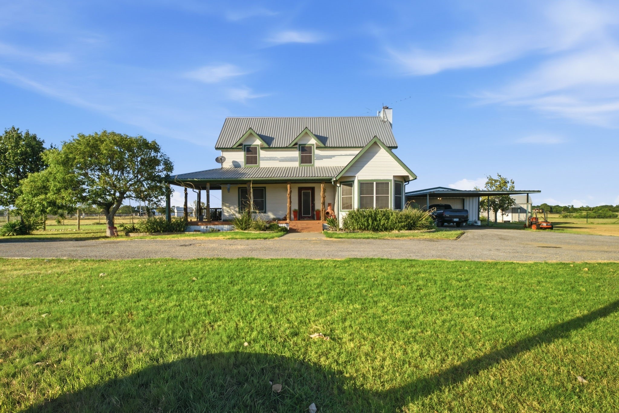 12509 Strittmatter Road