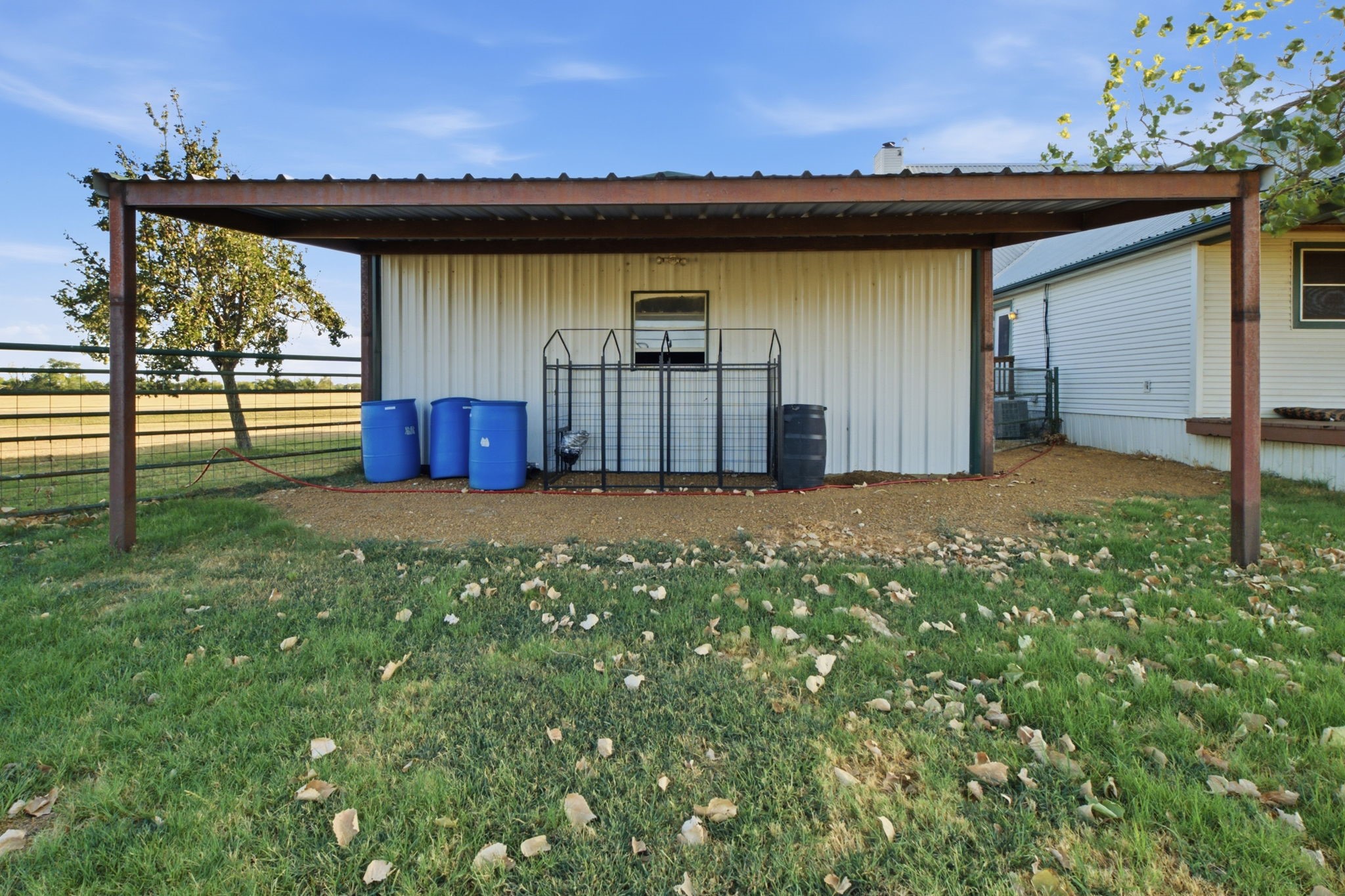 12509 Strittmatter Road