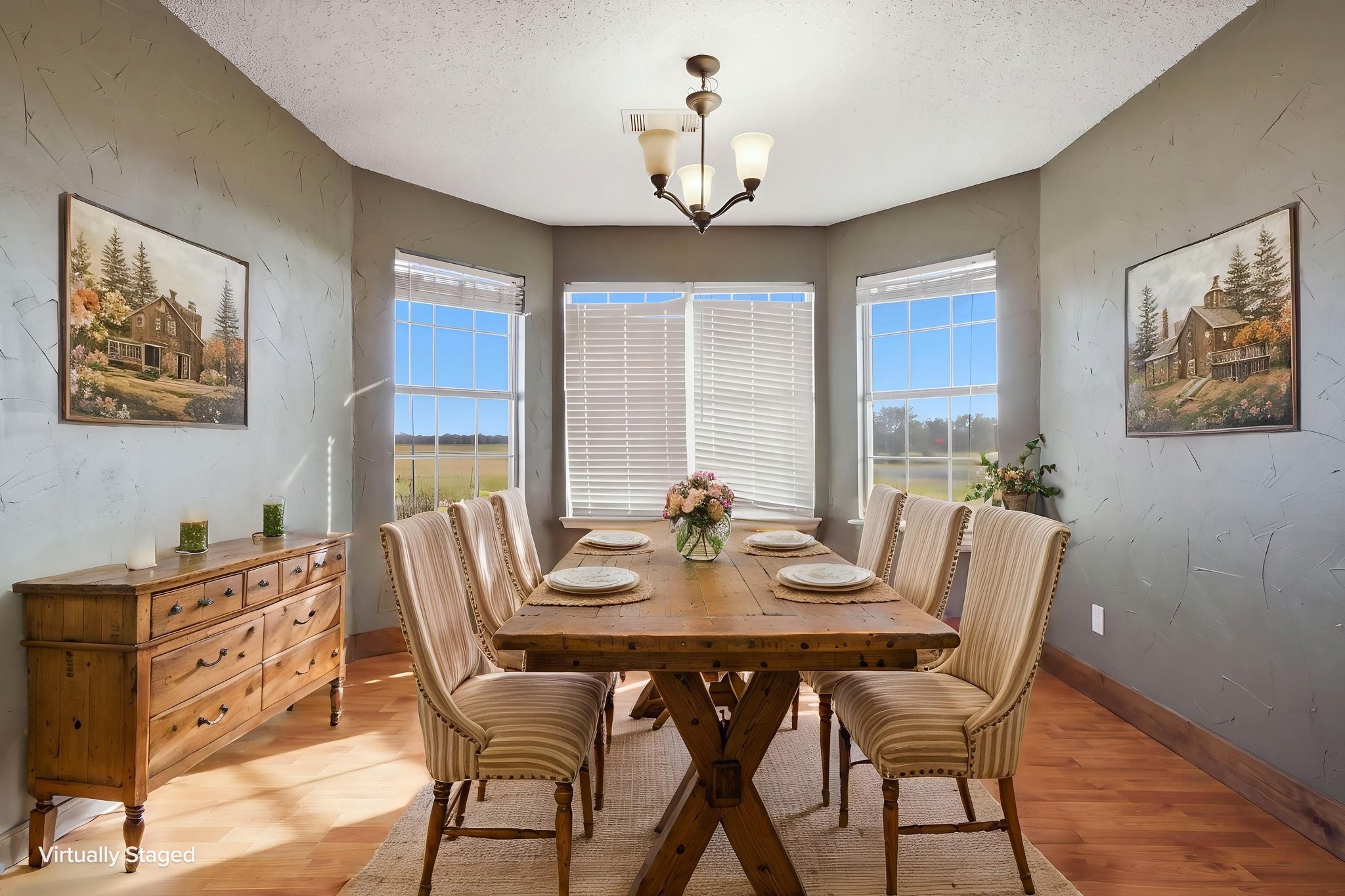 12509 Strittmatter Road