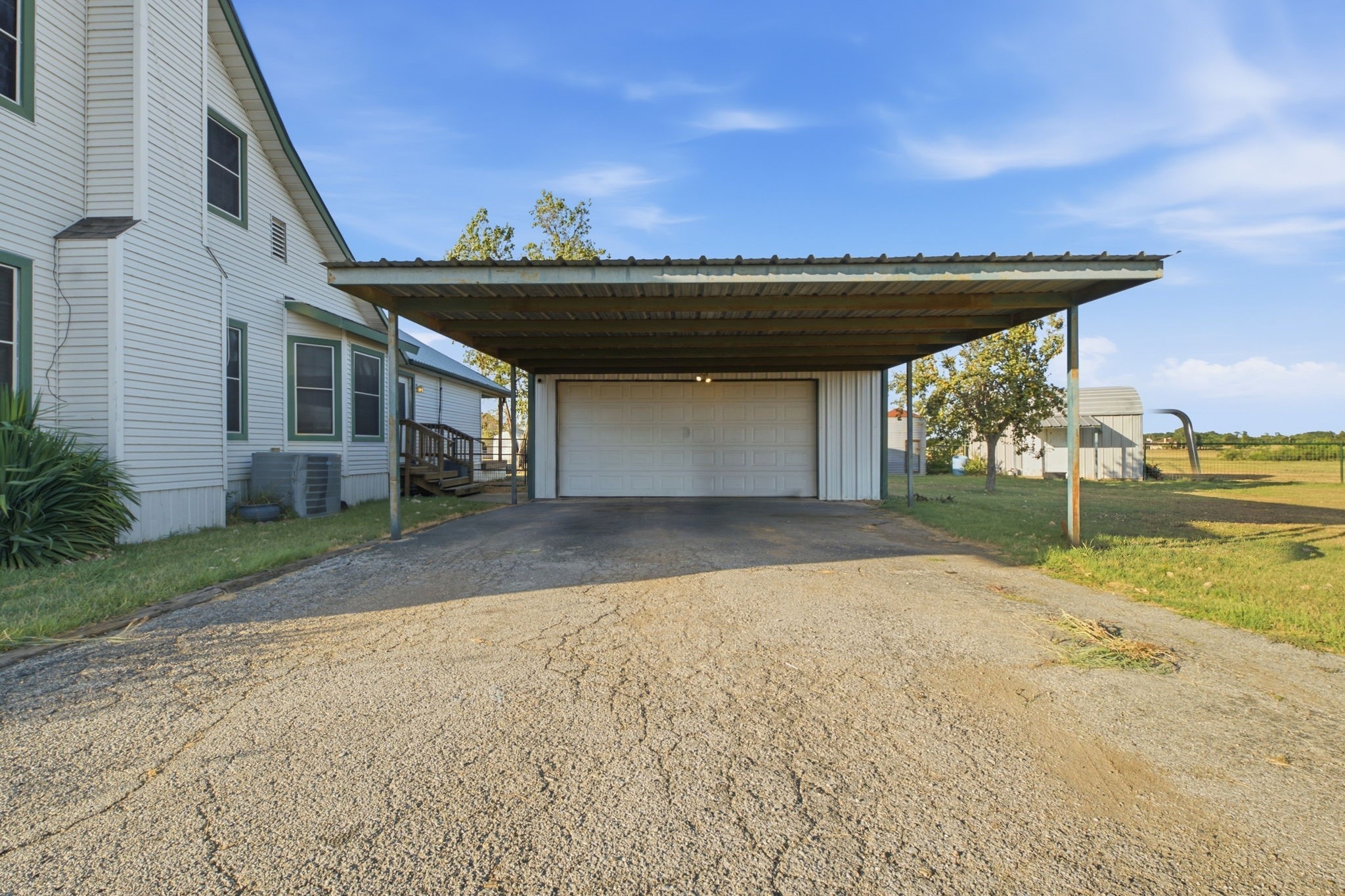 12509 Strittmatter Road