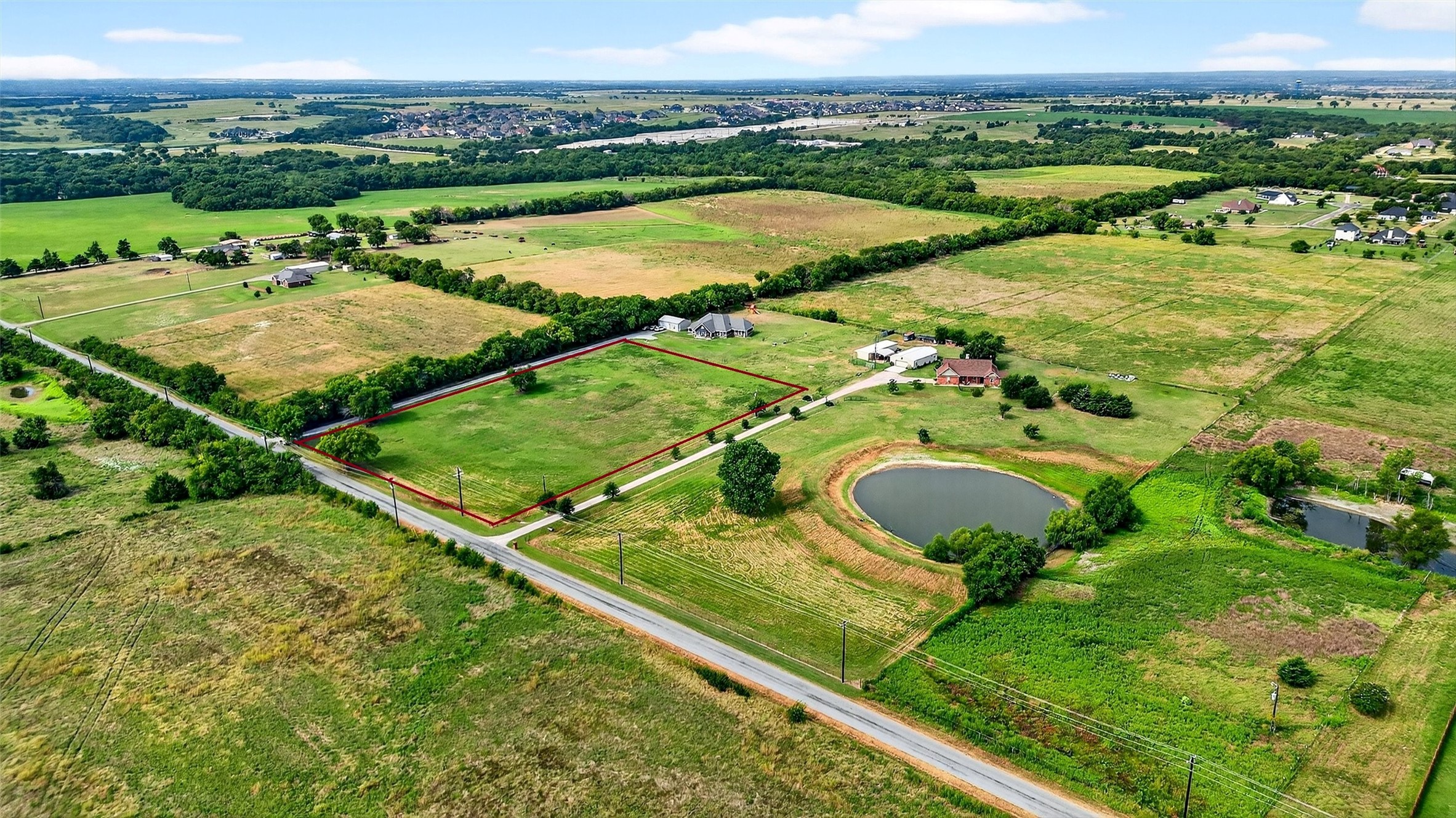 3ac Massey Road