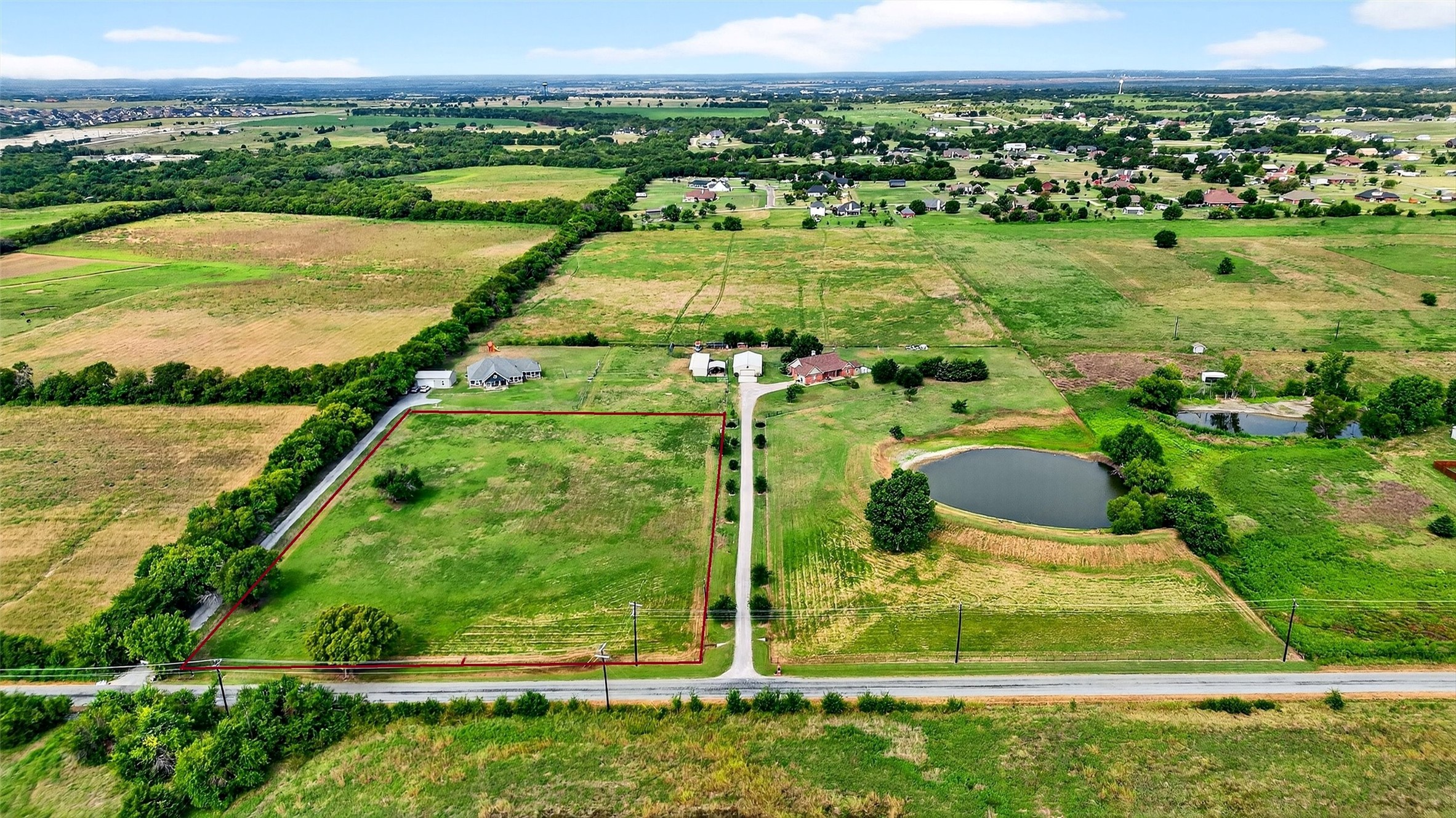 3ac Massey Road
