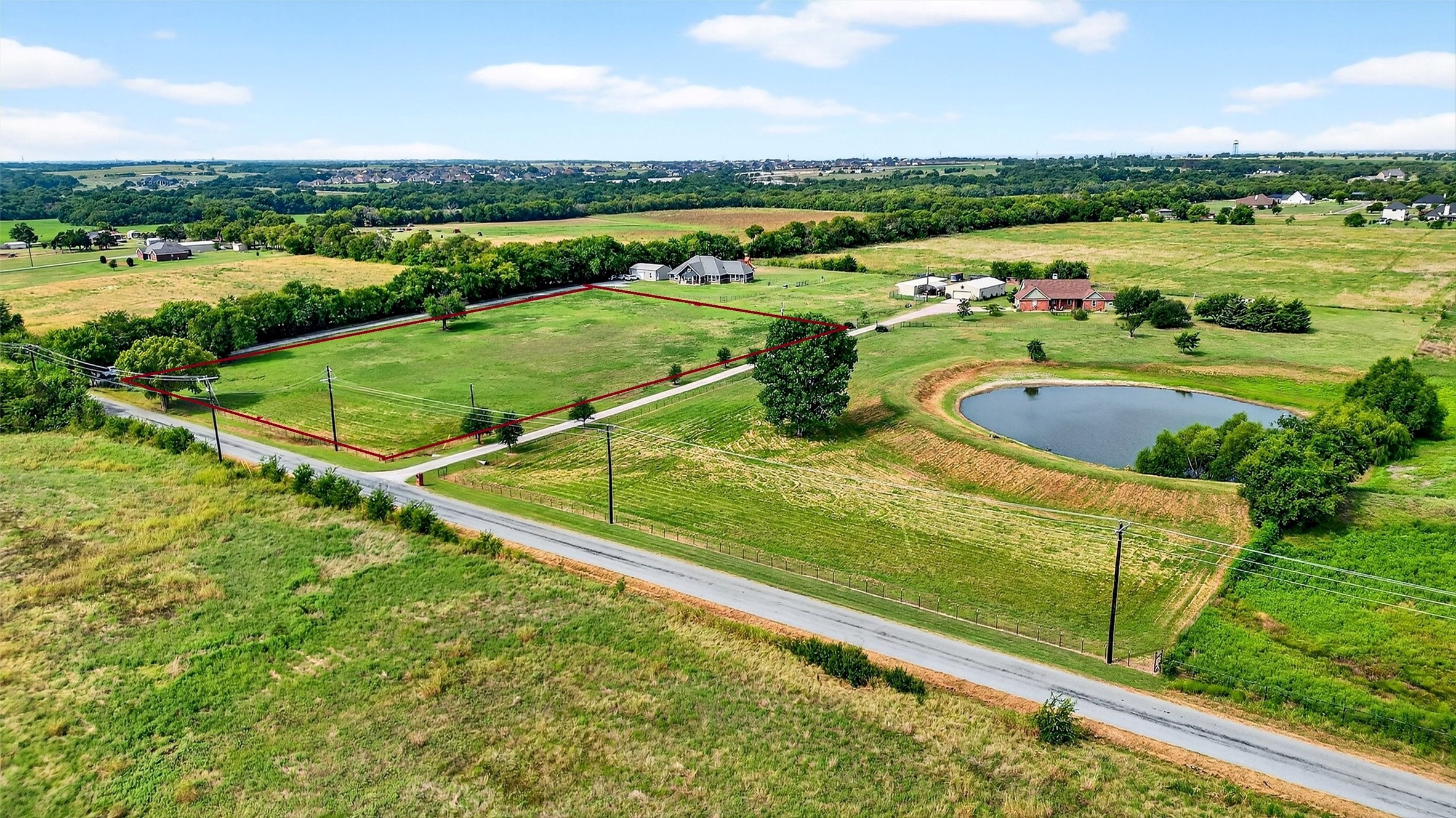 3ac Massey Road