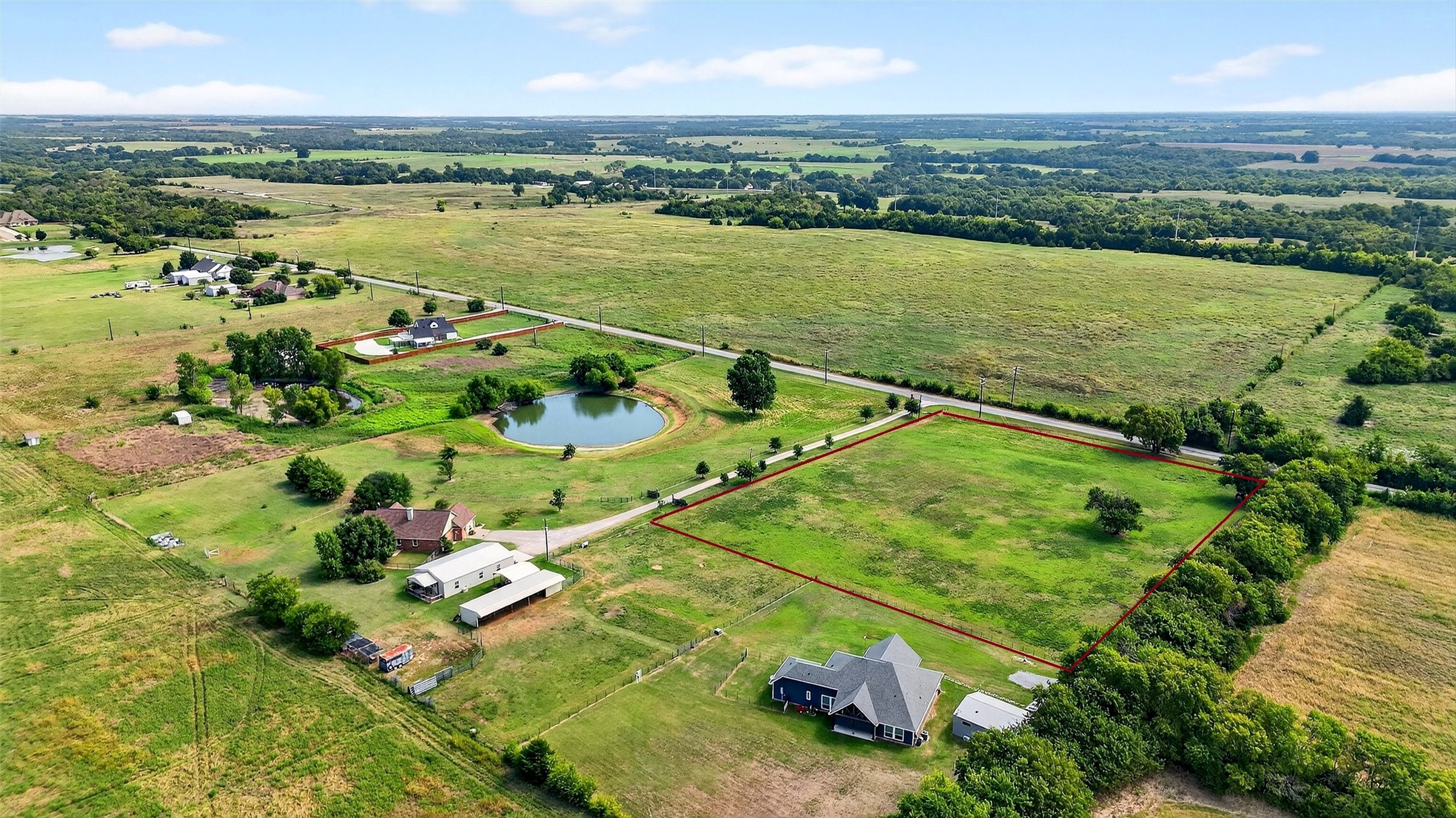 3ac Massey Road