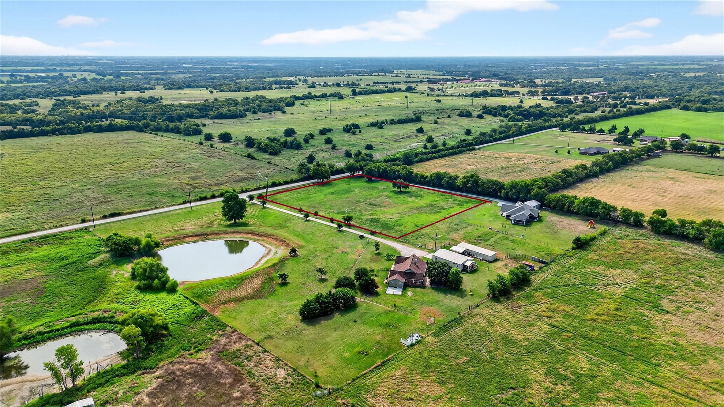 3ac Massey Road
