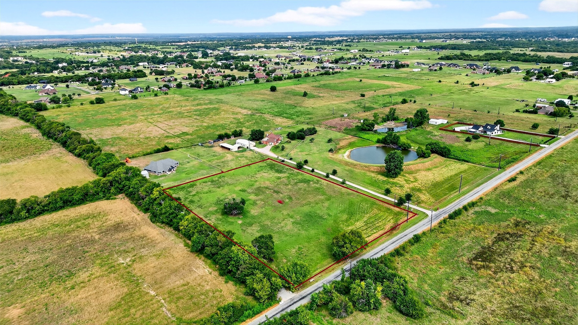 3ac Massey Road