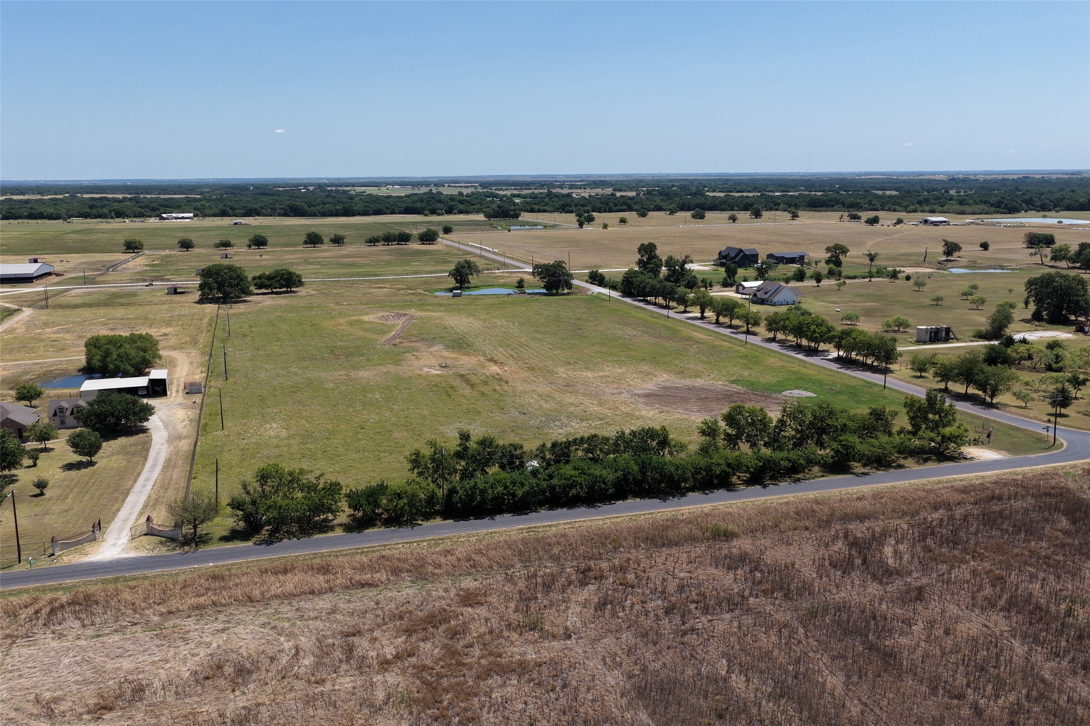 tbd Welch School Road