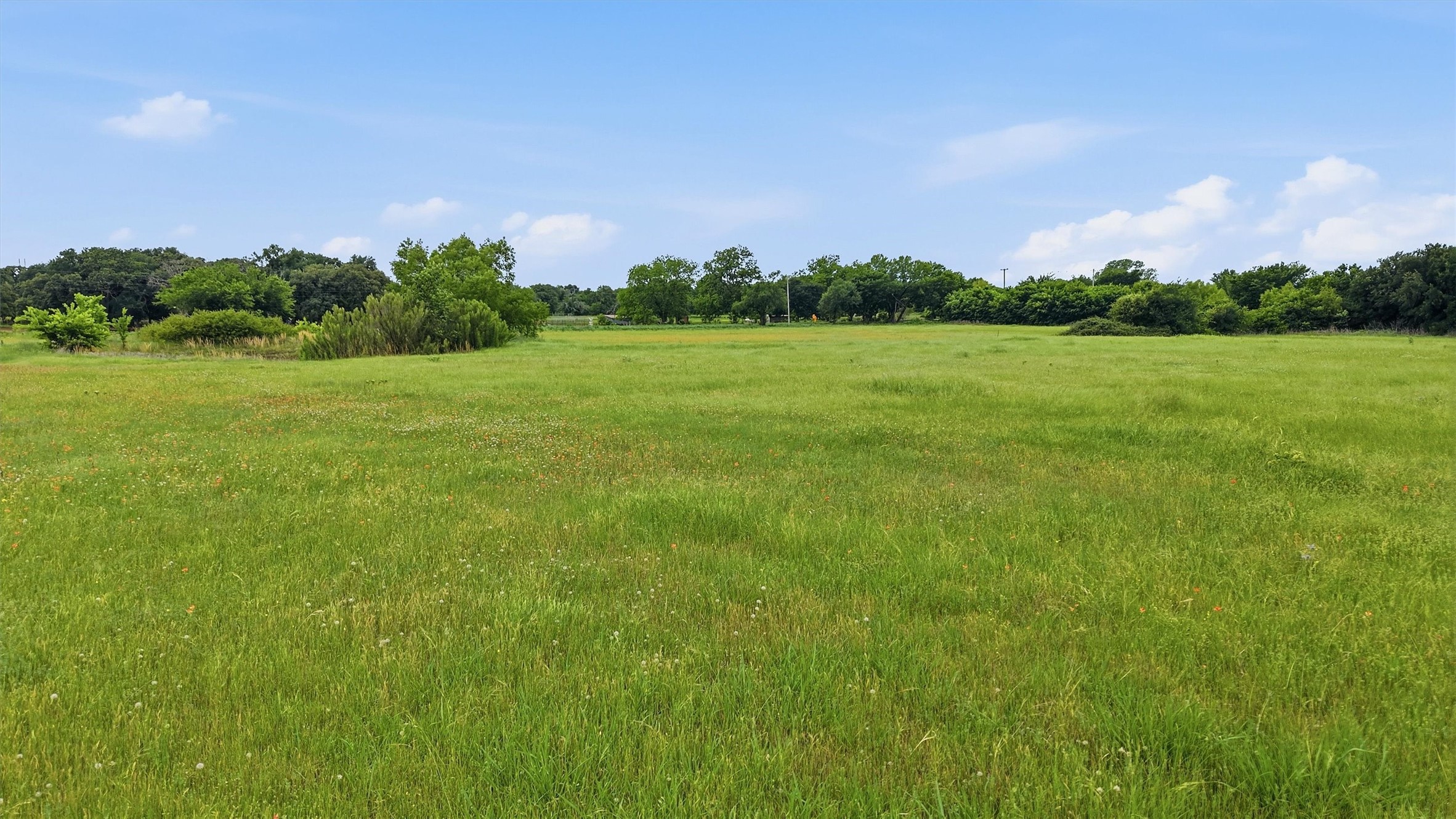 2.5ac Lovell Road