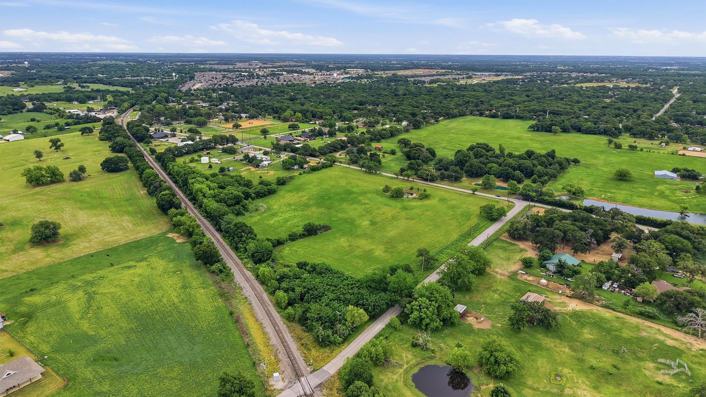 2.5ac Lovell Road