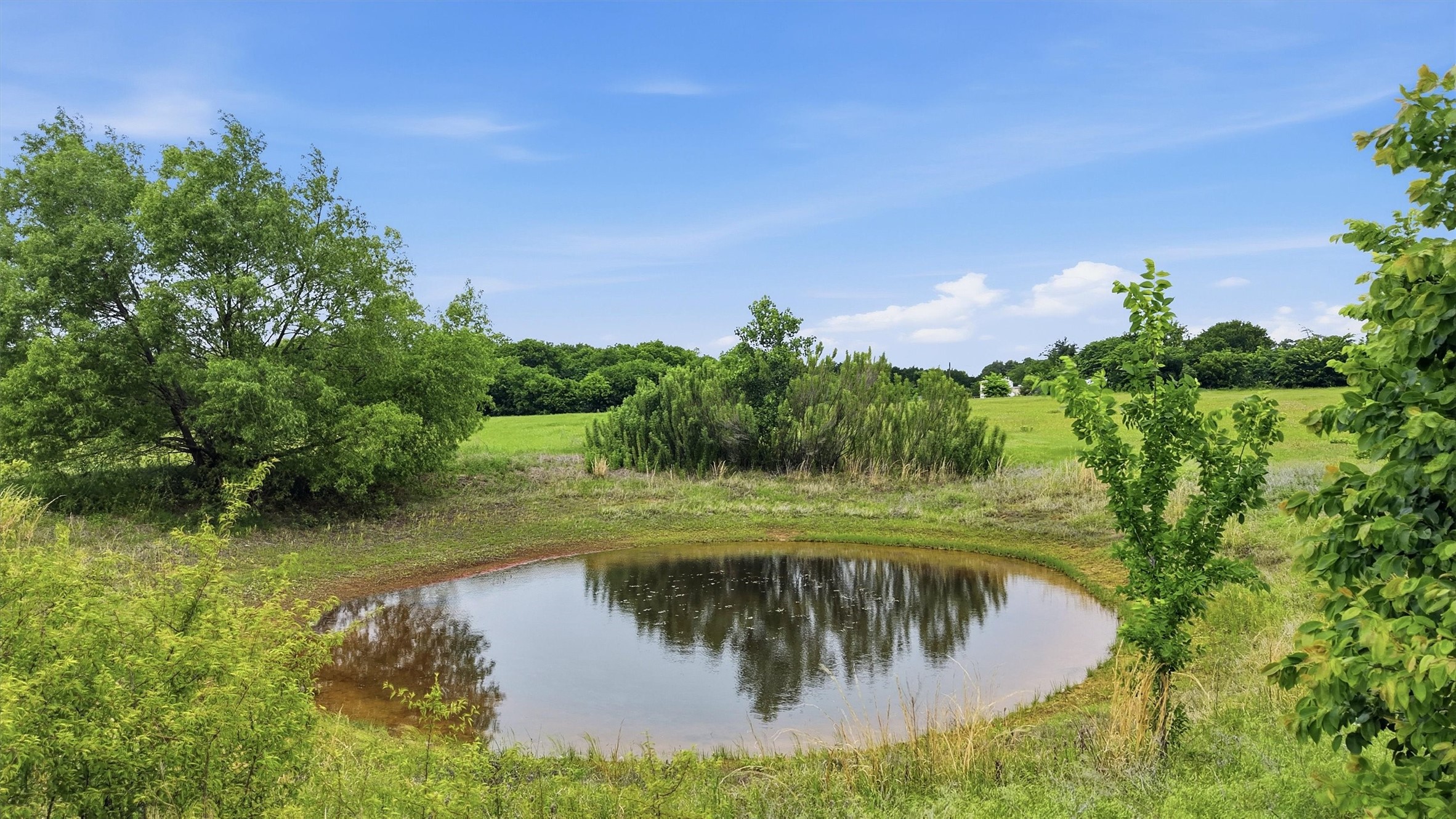 2.5ac Lovell Road