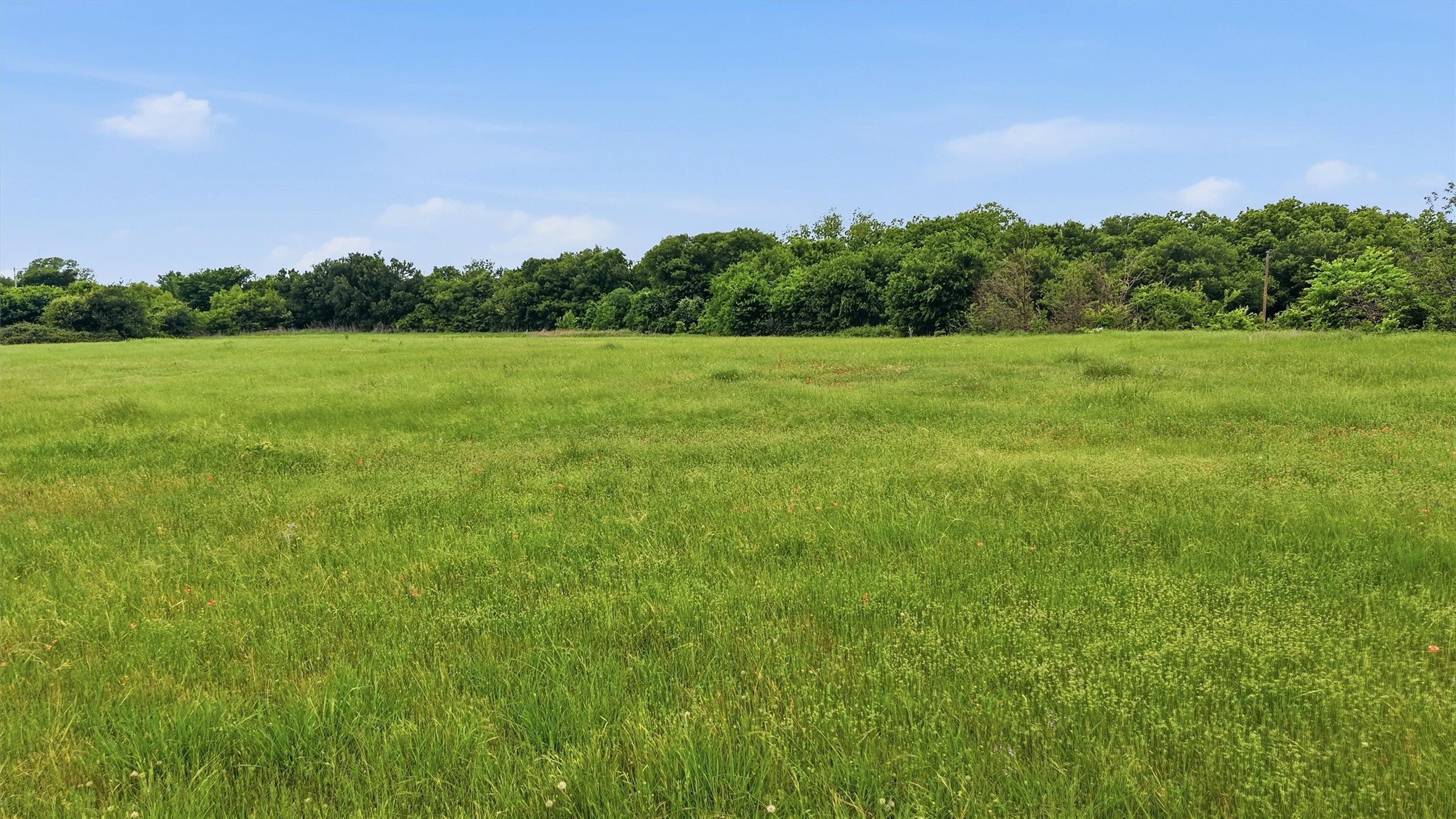 2.5ac Lovell Road