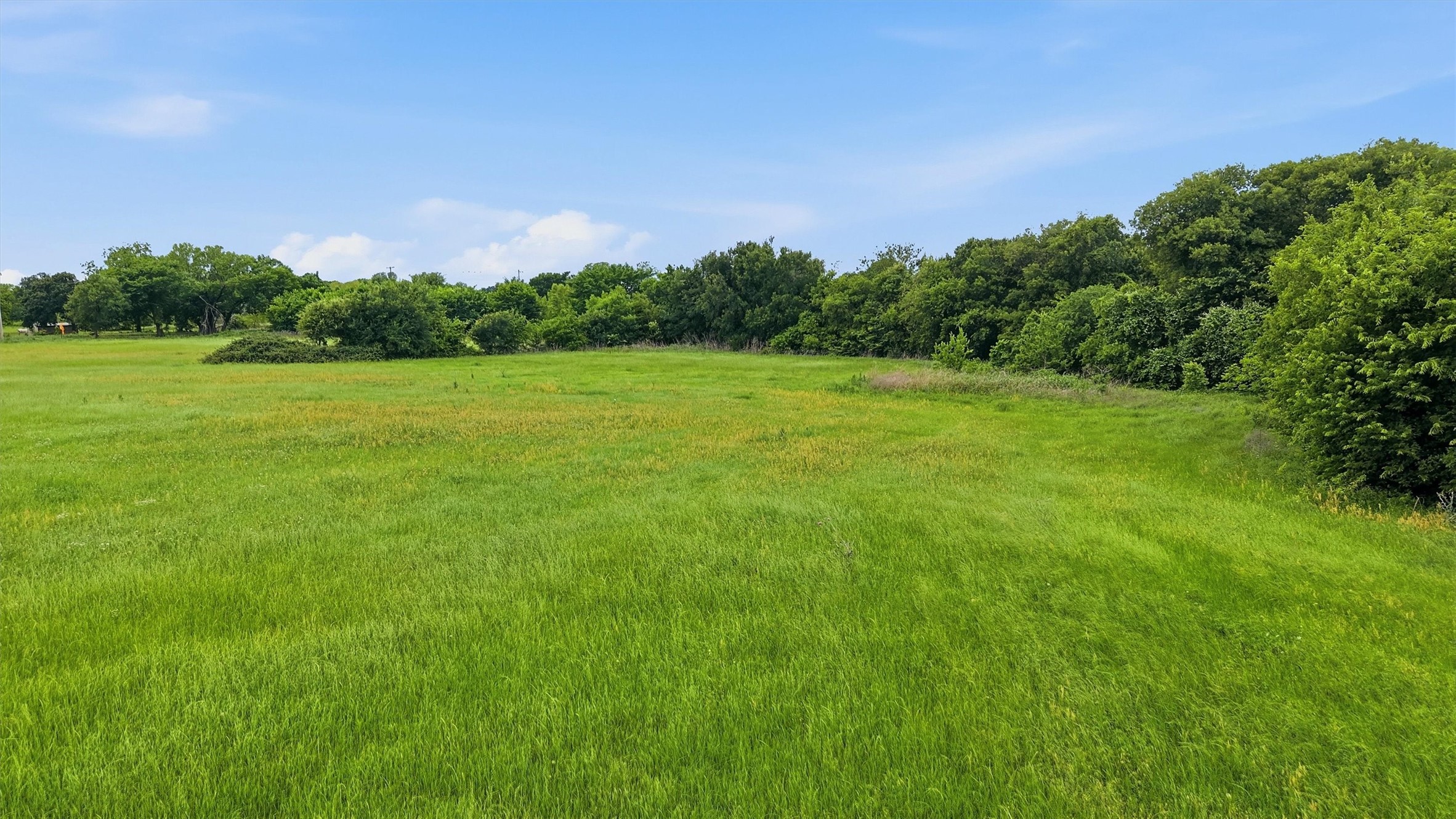 2.5ac Lovell Road