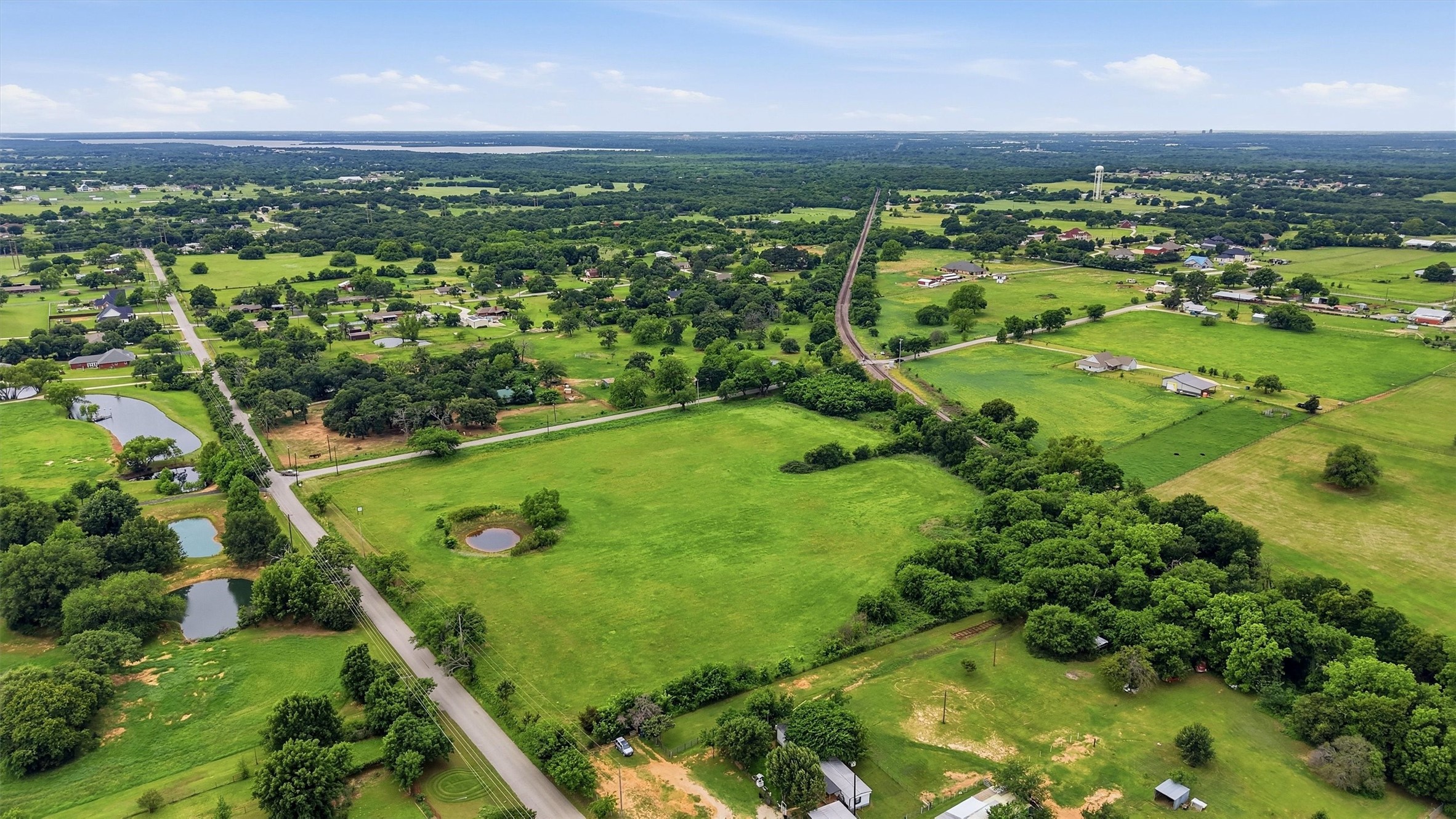 2.5ac Lovell Road